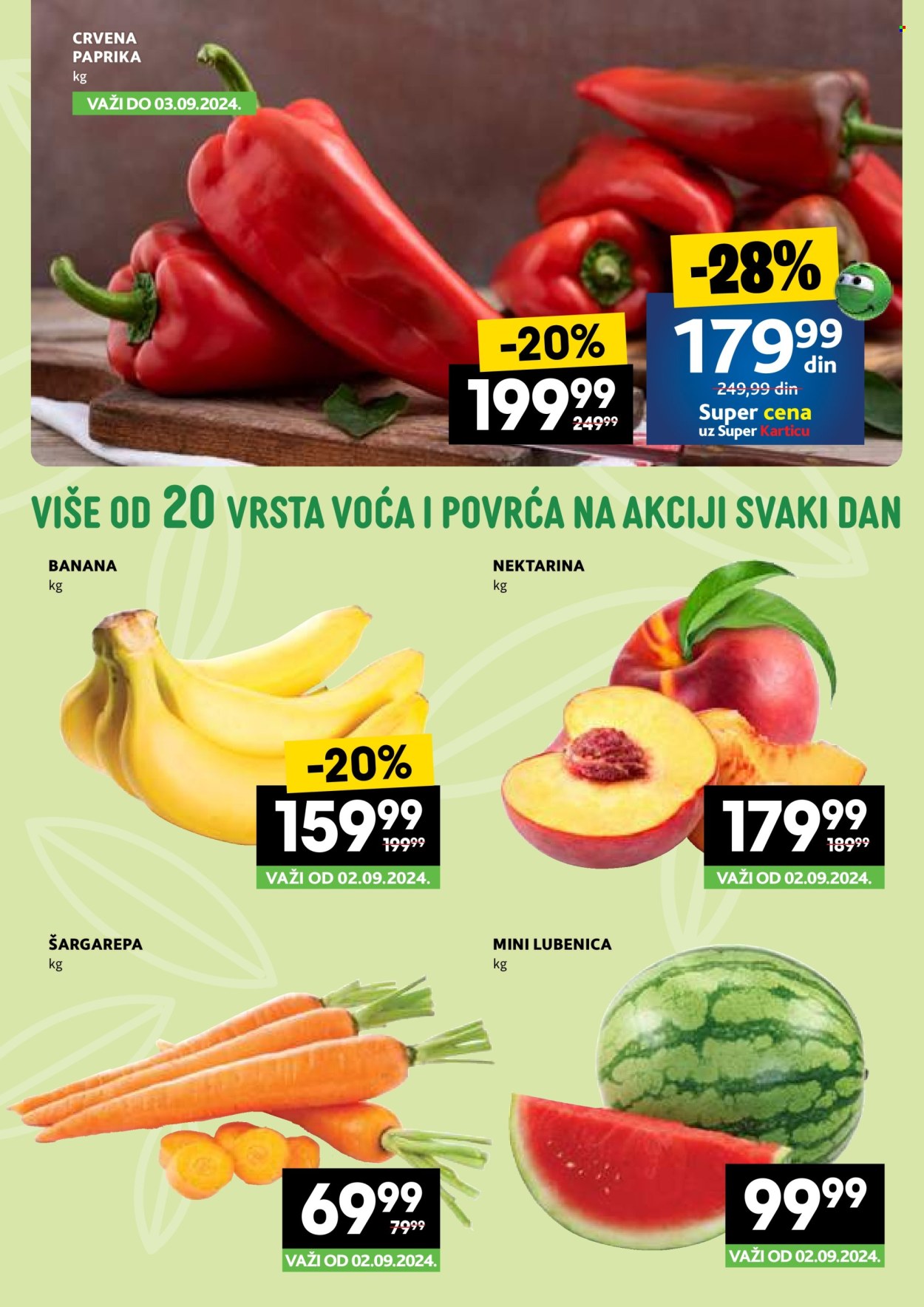 Roda katalog - 29.08.2024 - 04.09.2024. Stranica 7