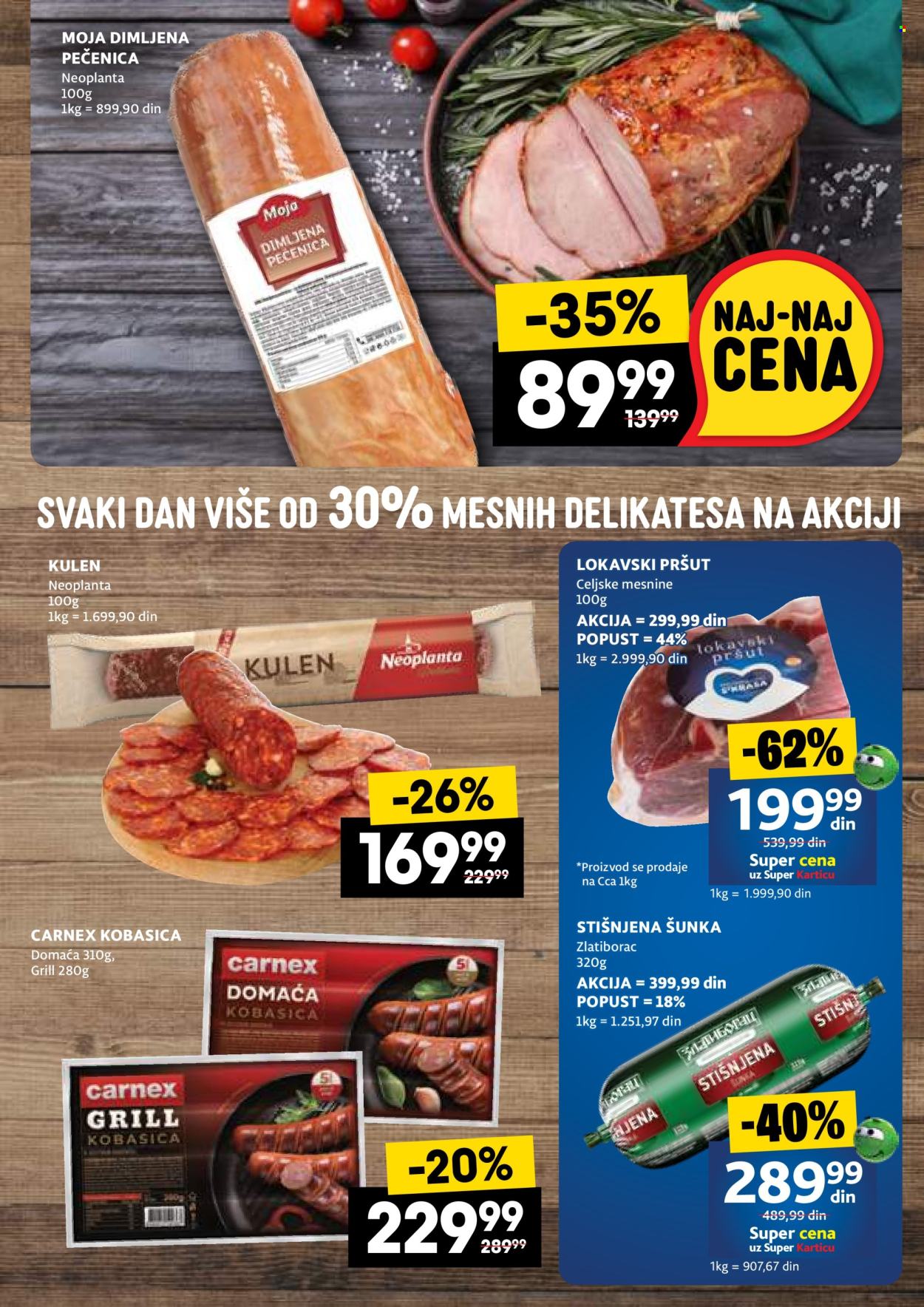 Roda katalog - 29.08.2024 - 04.09.2024. Stranica 15