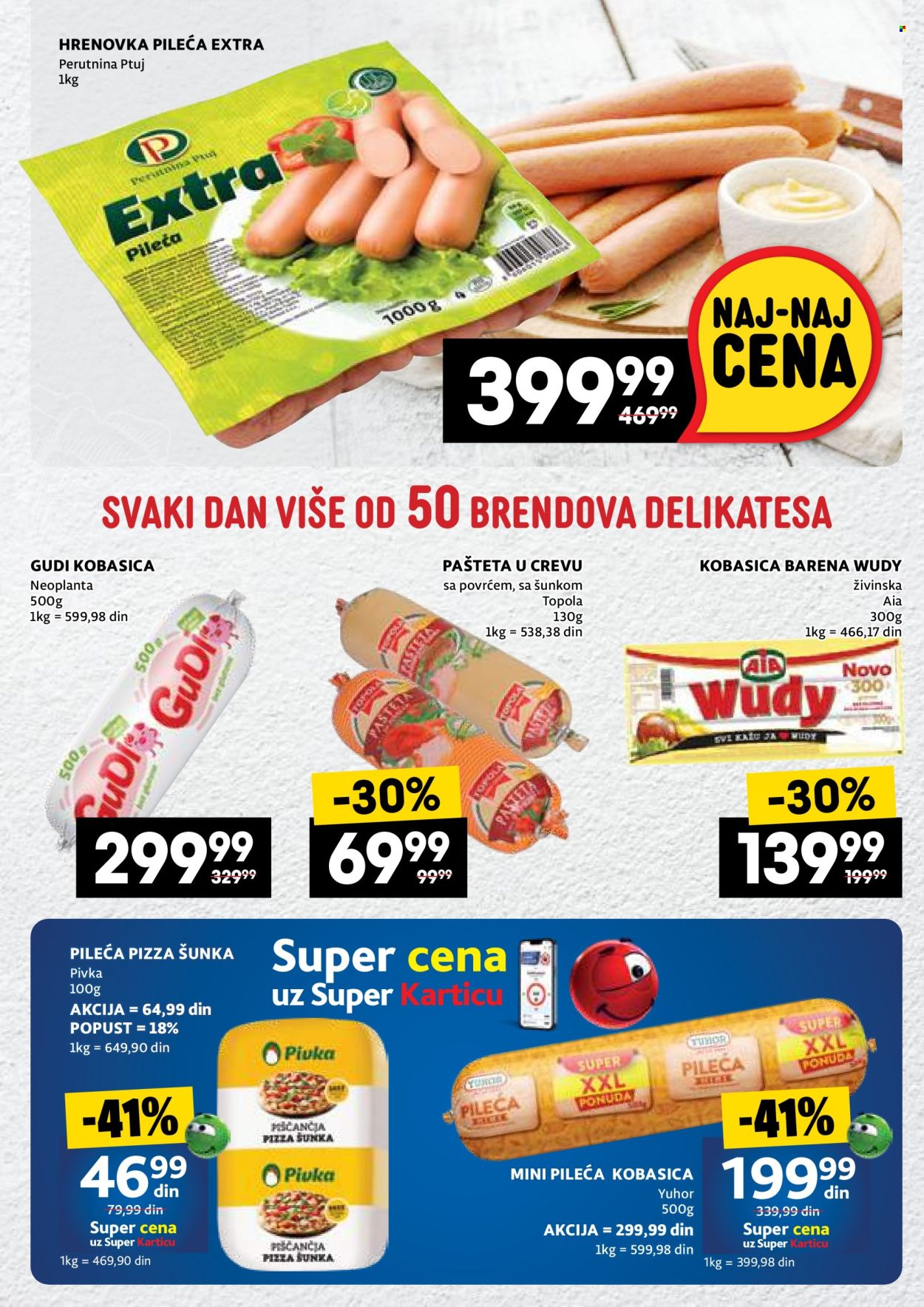 Roda katalog - 29.08.2024 - 04.09.2024. Stranica 17