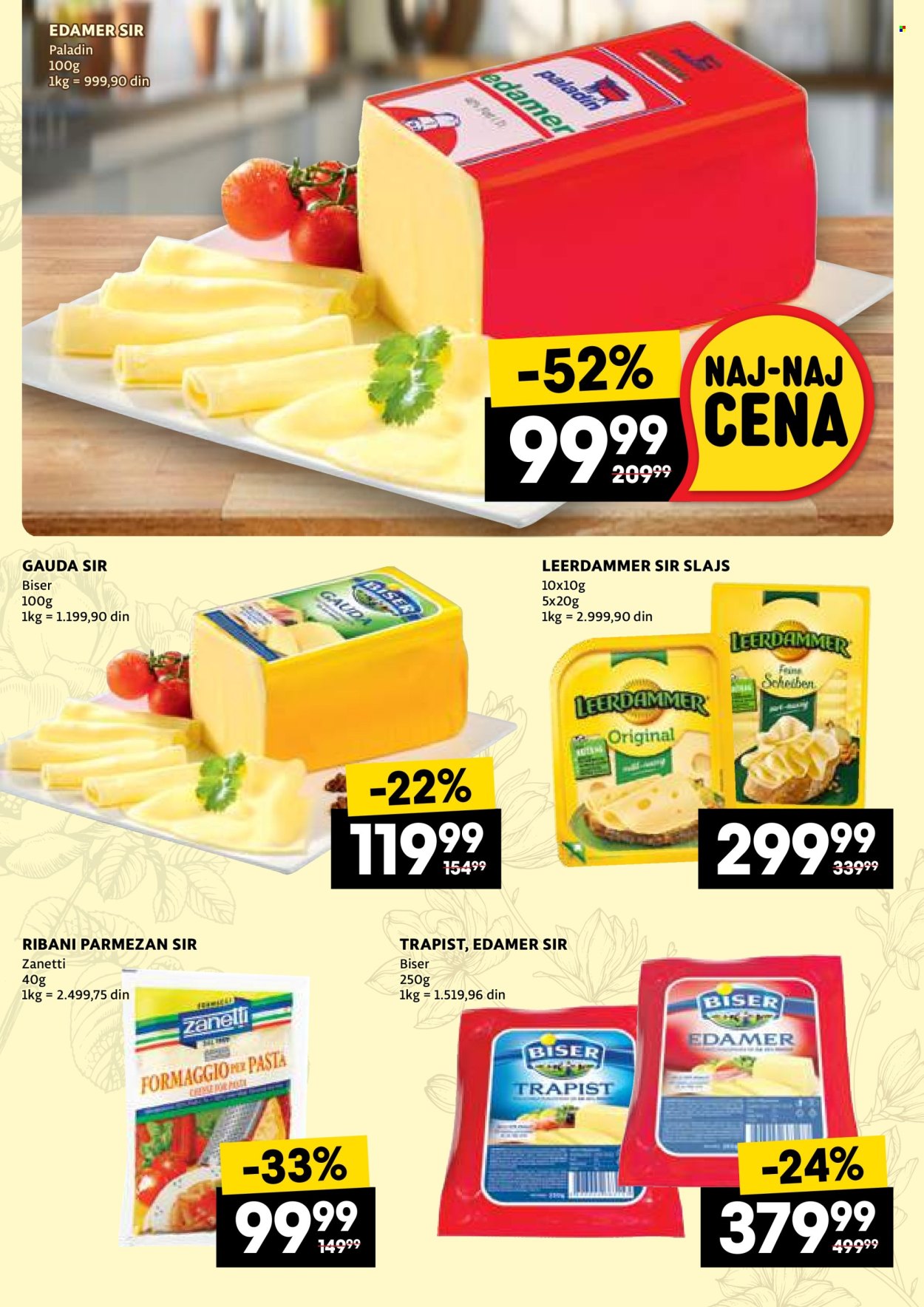 Roda katalog - 29.08.2024 - 04.09.2024. Stranica 18