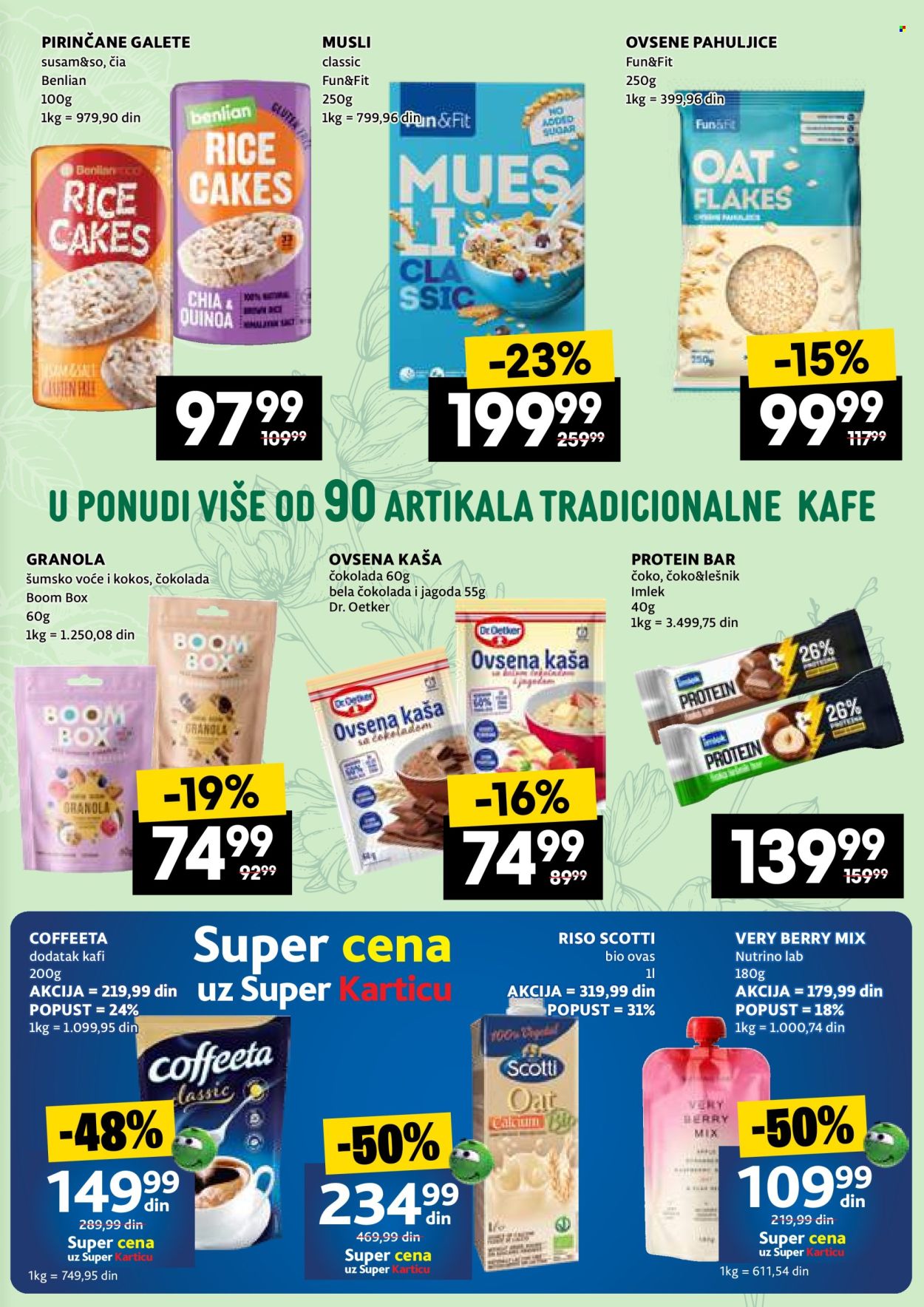 Roda katalog - 29.08.2024 - 04.09.2024. Stranica 27