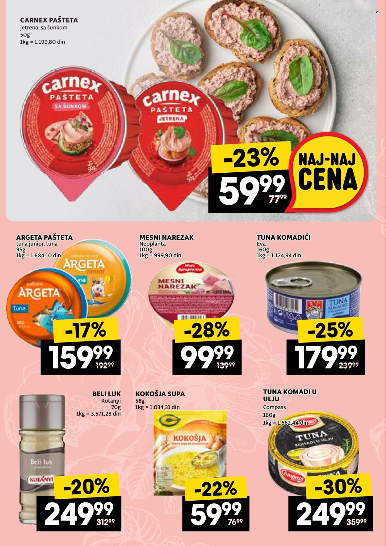 Roda katalog - 29.08.2024 - 04.09.2024. Stranica 30