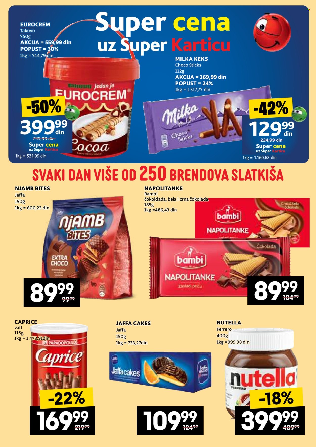 Roda katalog - 29.08.2024 - 04.09.2024. Stranica 33