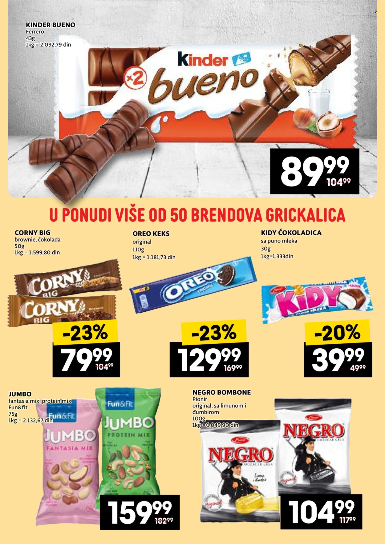 Roda katalog - 29.08.2024 - 04.09.2024. Stranica 34