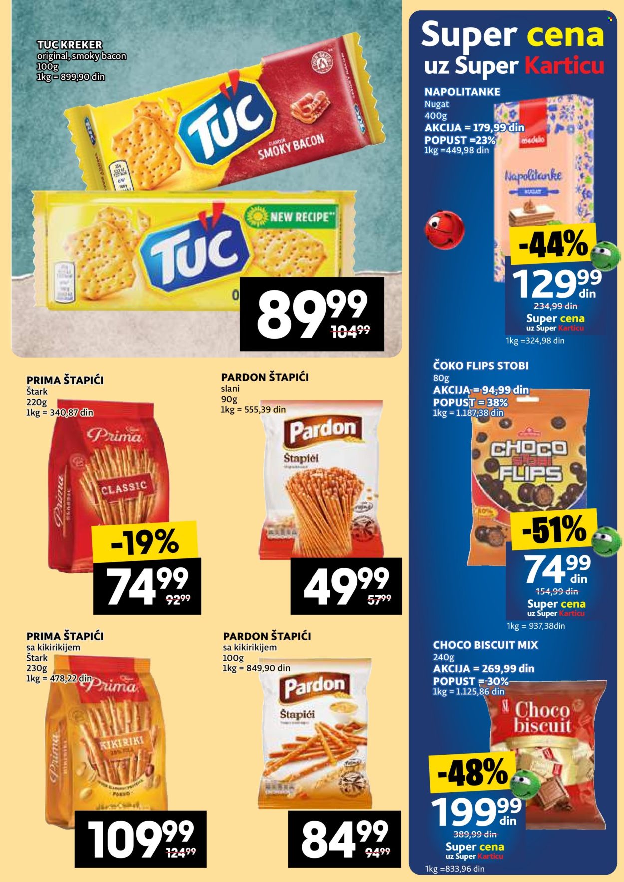 Roda katalog - 29.08.2024 - 04.09.2024. Stranica 35