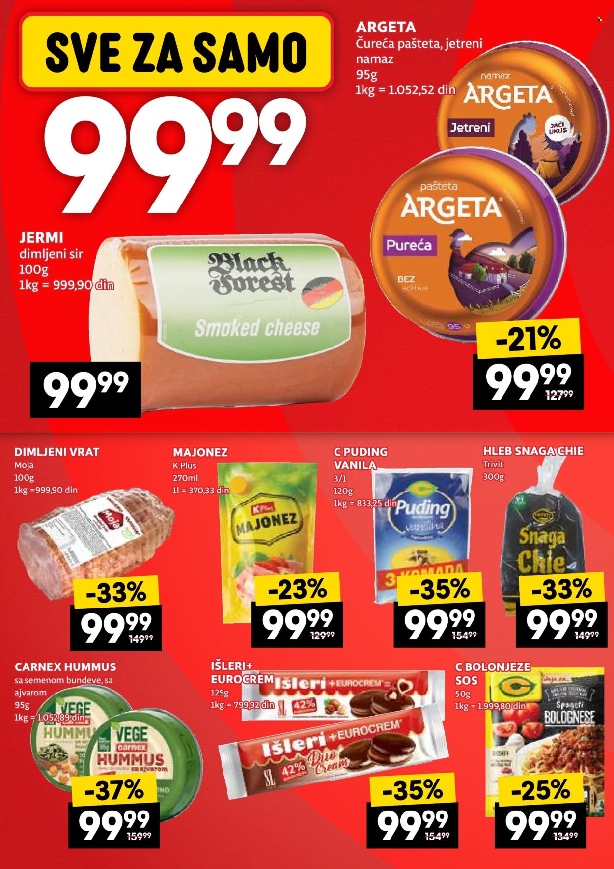 Roda katalog - 29.08.2024 - 04.09.2024. Stranica 42