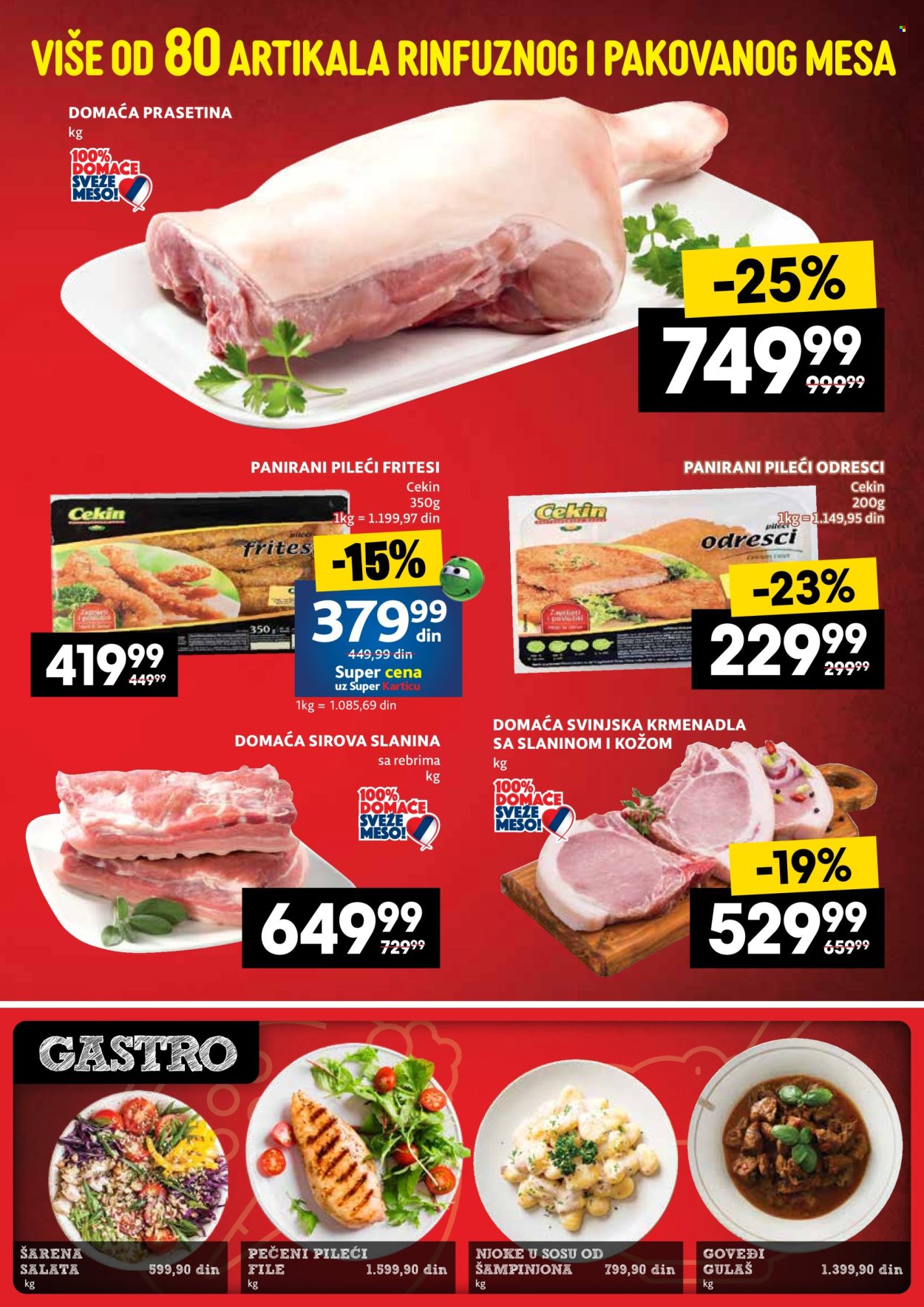 Idea katalog - 29.08.2024 - 04.09.2024. Stranica 5