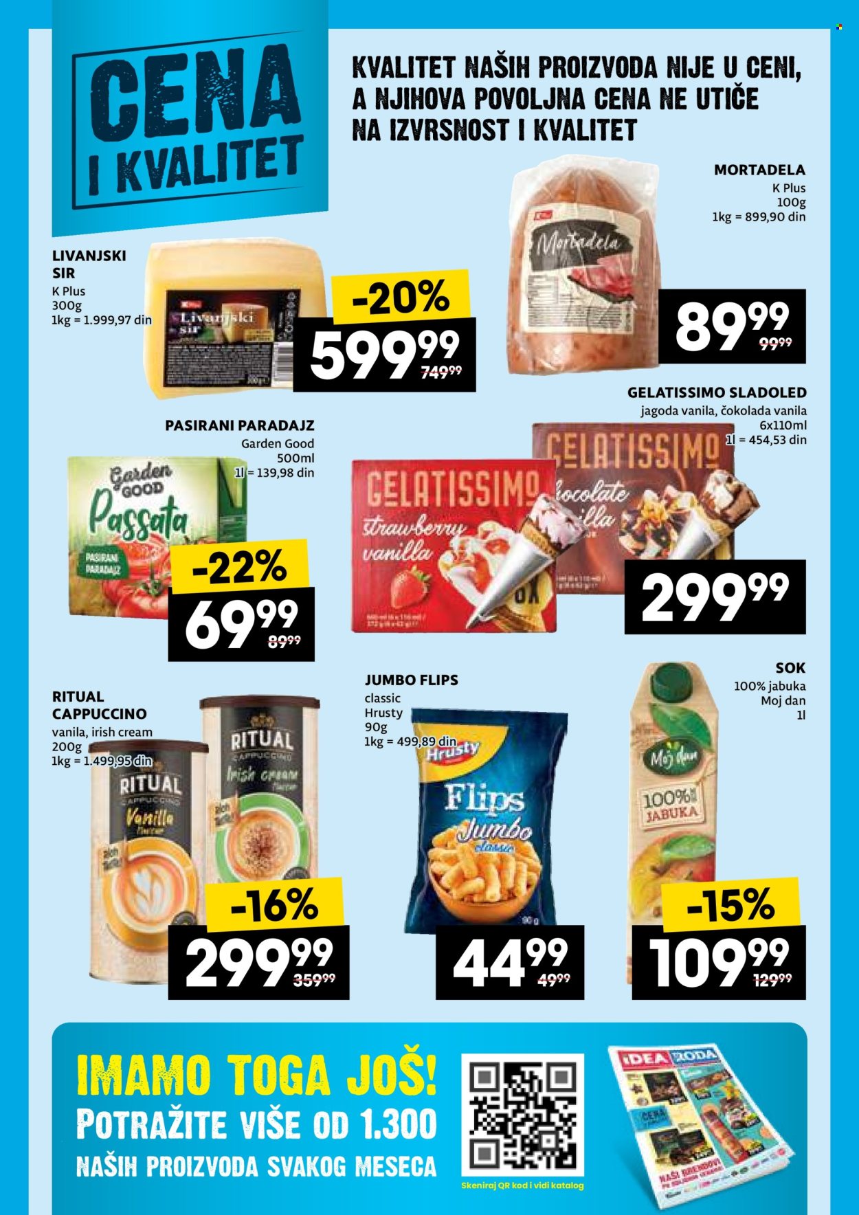 Idea katalog - 29.08.2024 - 04.09.2024. Stranica 12