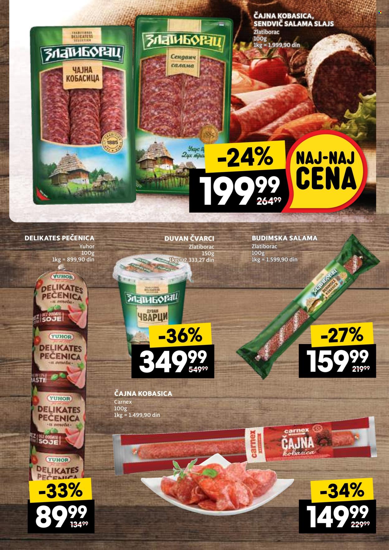 Idea katalog - 29.08.2024 - 04.09.2024. Stranica 14