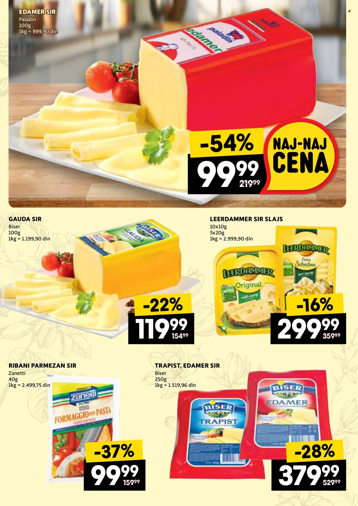 Idea katalog - 29.08.2024 - 04.09.2024. Stranica 18