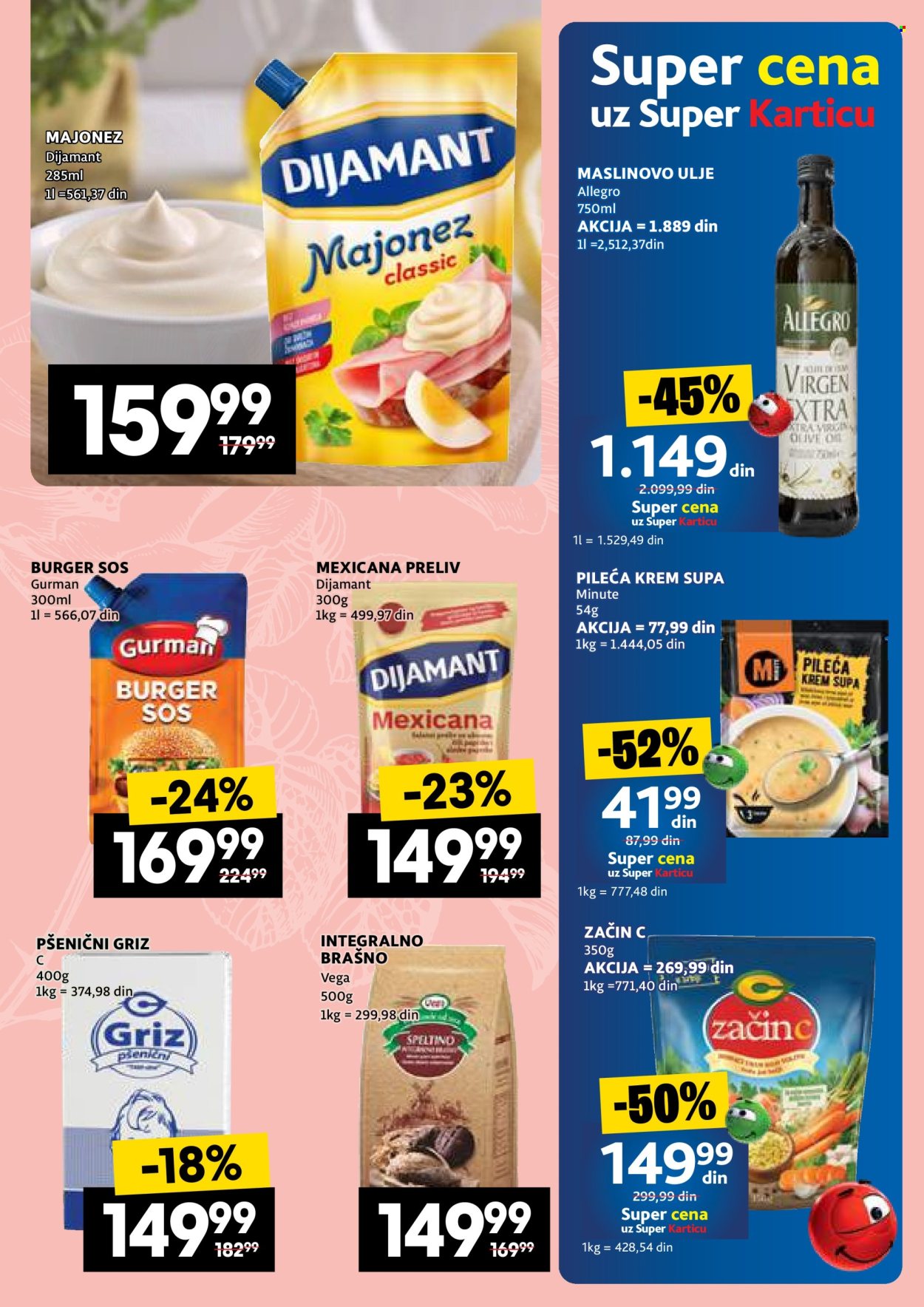 Idea katalog - 29.08.2024 - 04.09.2024. Stranica 29