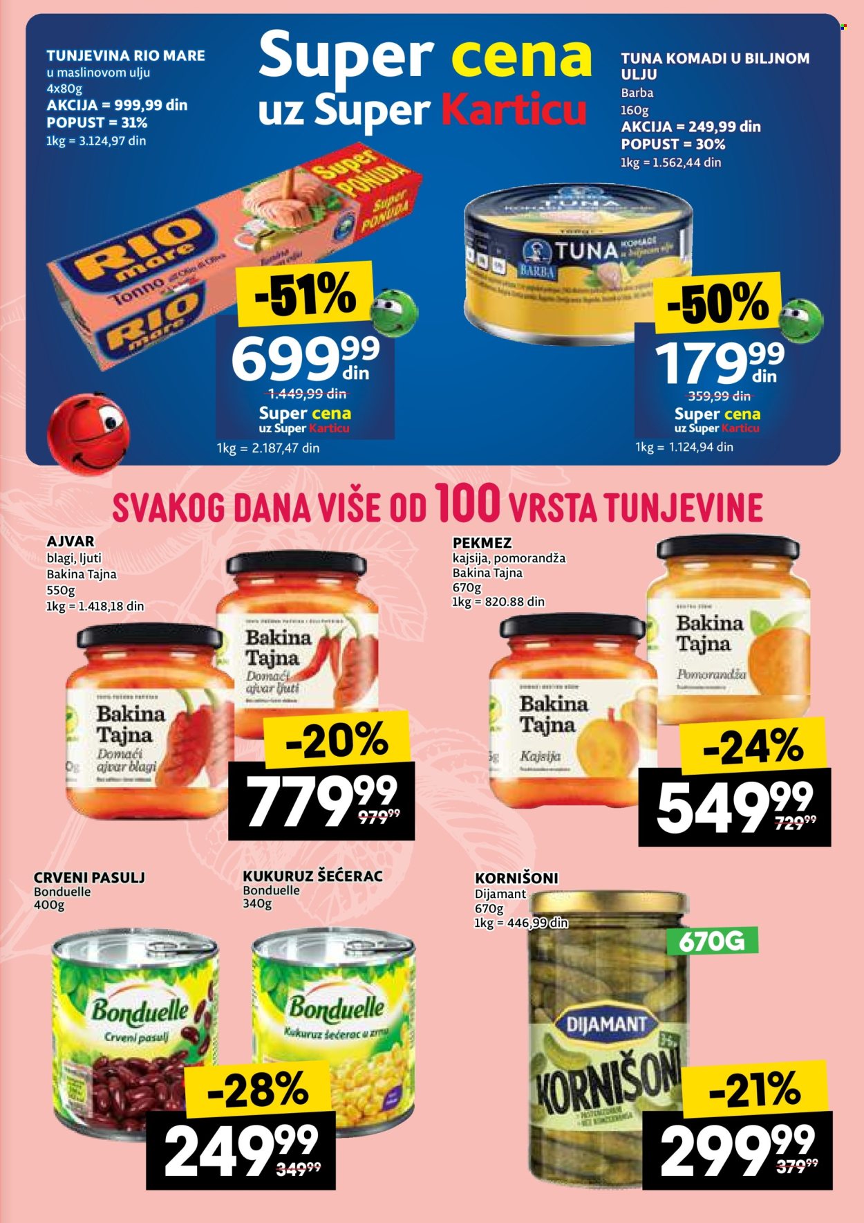 Idea katalog - 29.08.2024 - 04.09.2024. Stranica 31