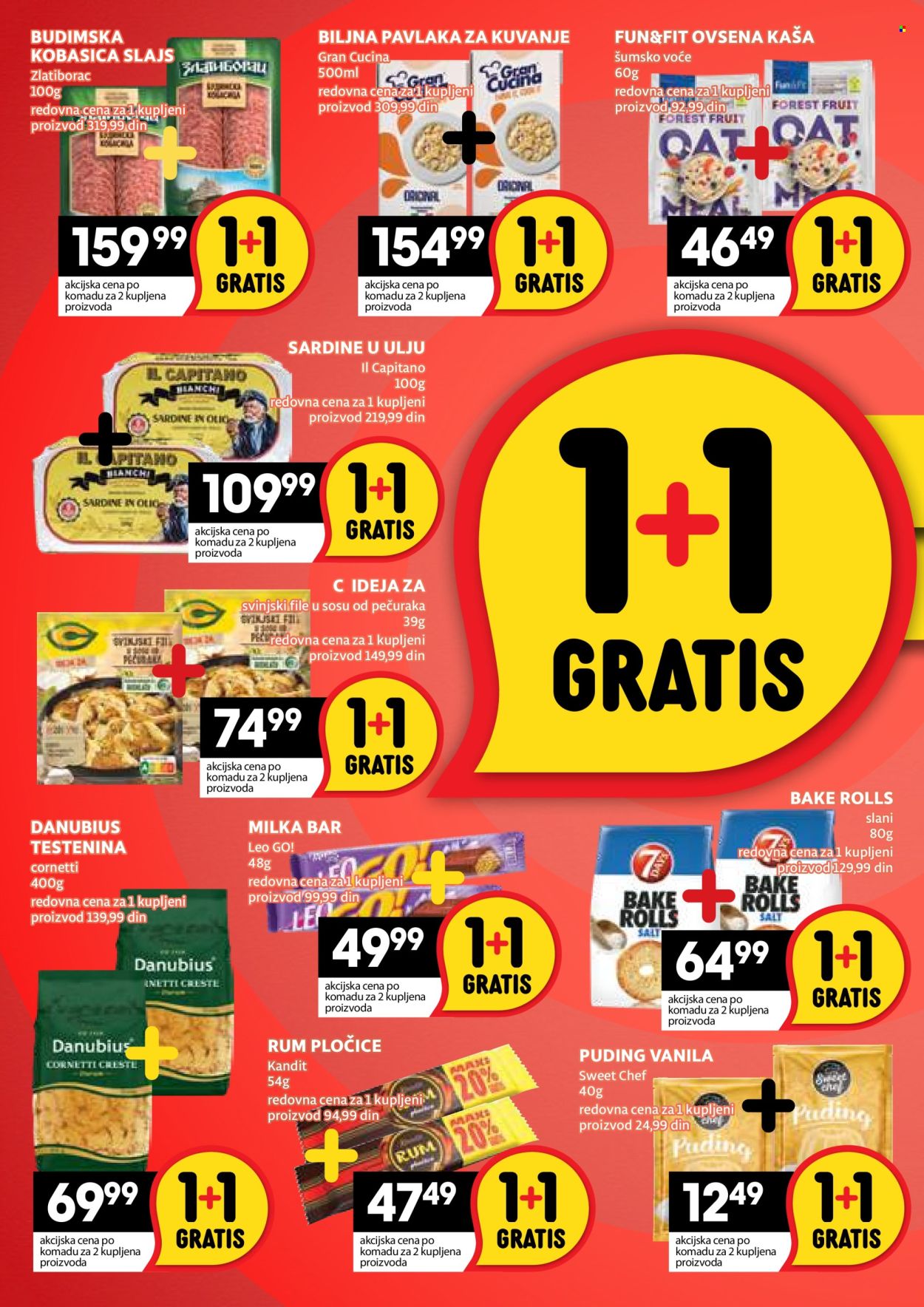 Idea katalog - 29.08.2024 - 04.09.2024. Stranica 46
