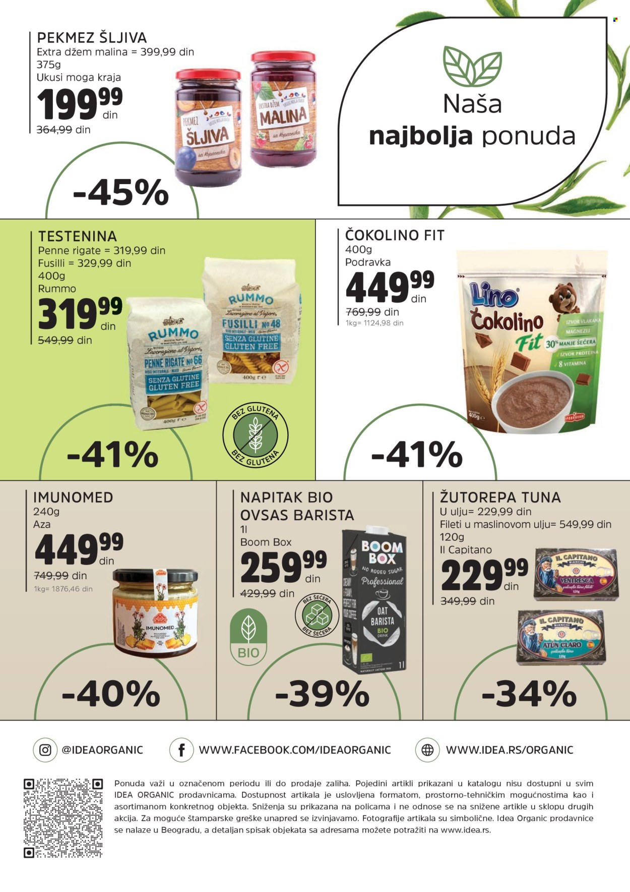 Idea katalog - 29.08.2024 - 04.09.2024. Stranica 8