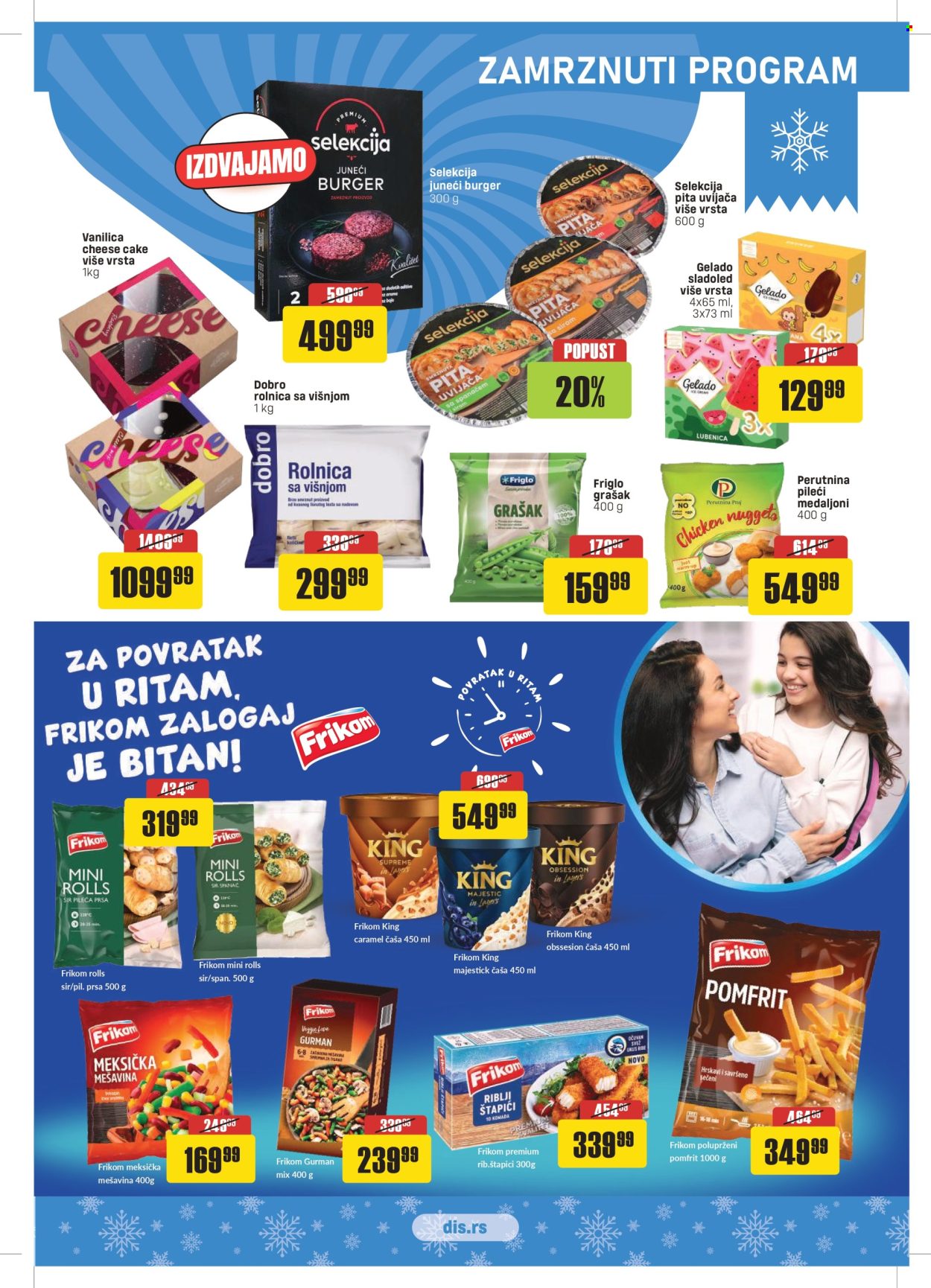 DIS katalog - 29.08.2024 - 11.09.2024. Stranica 5