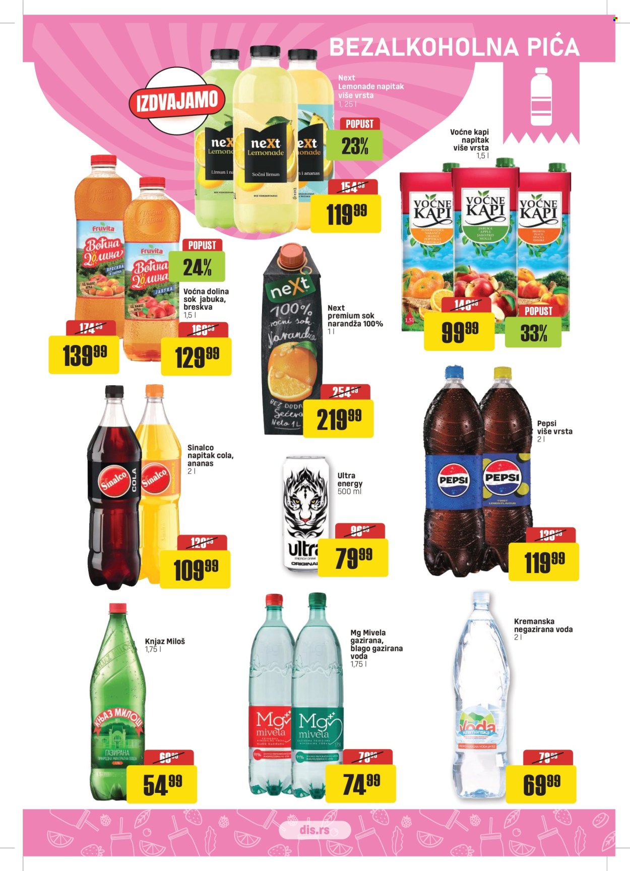 DIS katalog - 29.08.2024 - 11.09.2024. Stranica 11