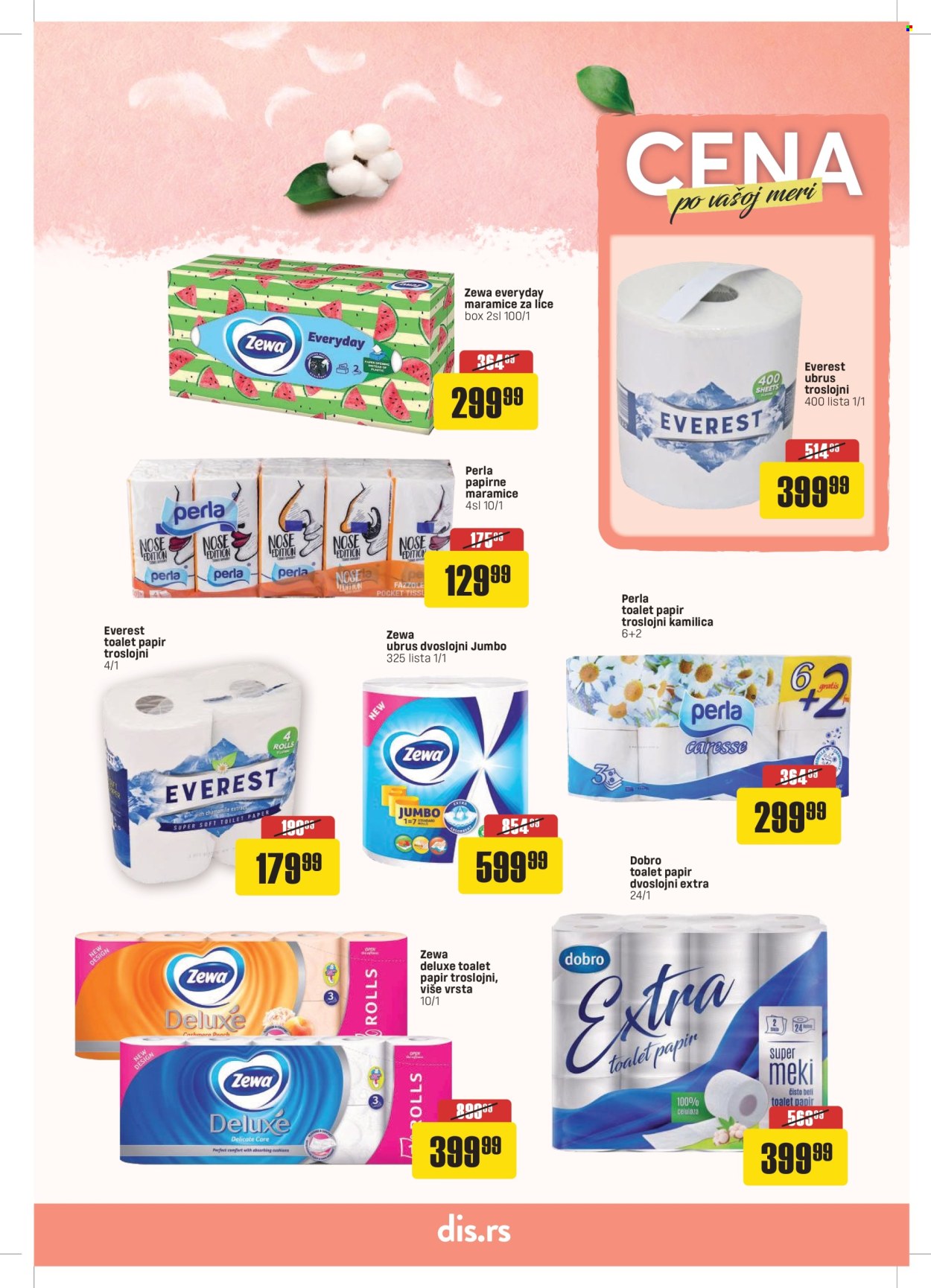 DIS katalog - 28.08.2024 - 24.09.2024. Stranica 9