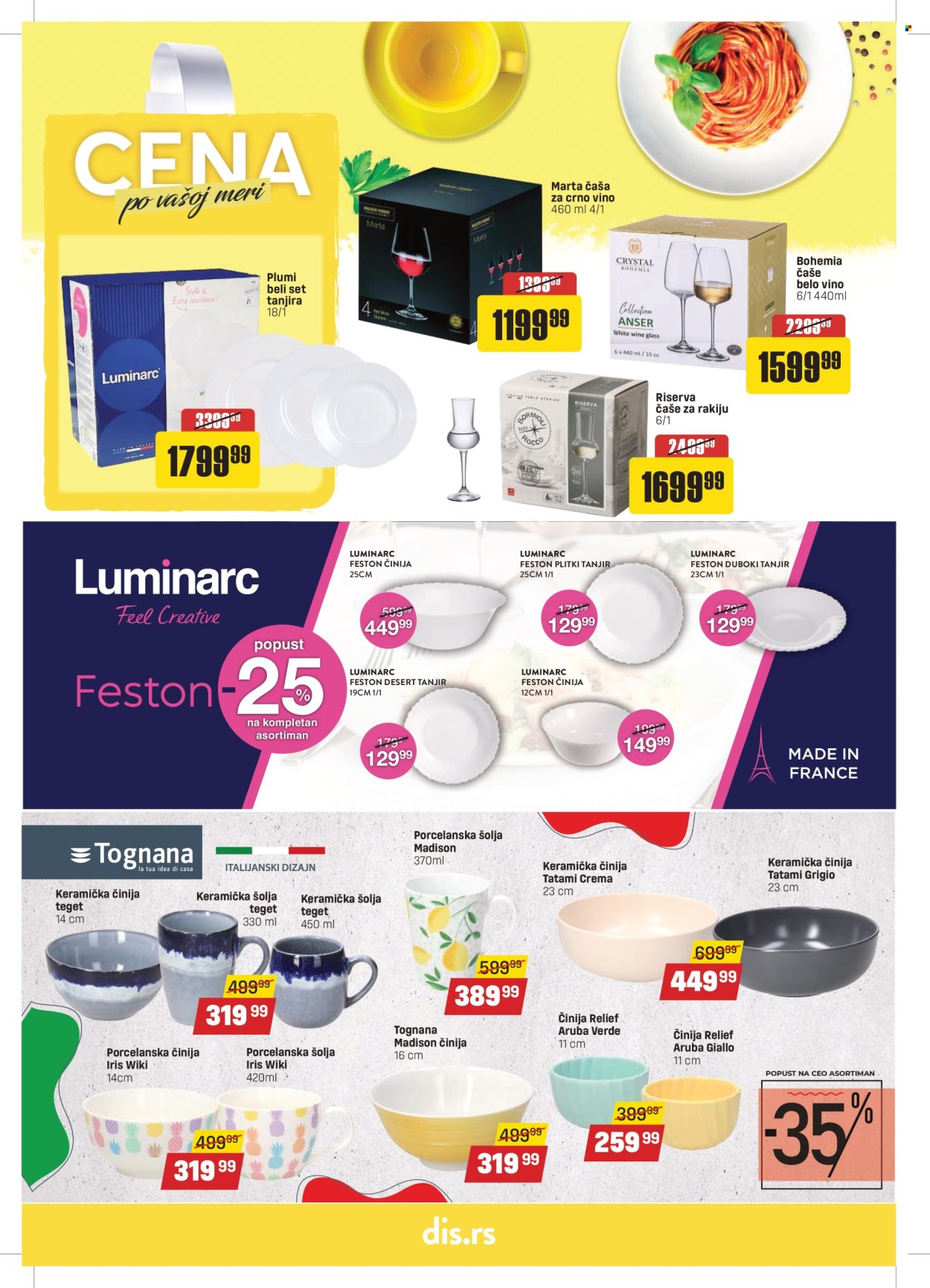 DIS katalog - 28.08.2024 - 24.09.2024. Stranica 10