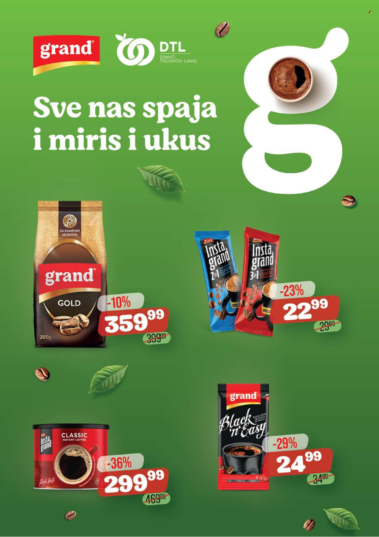 Senta Promet katalog - 28.08.2024 - 09.09.2024. Stranica 3
