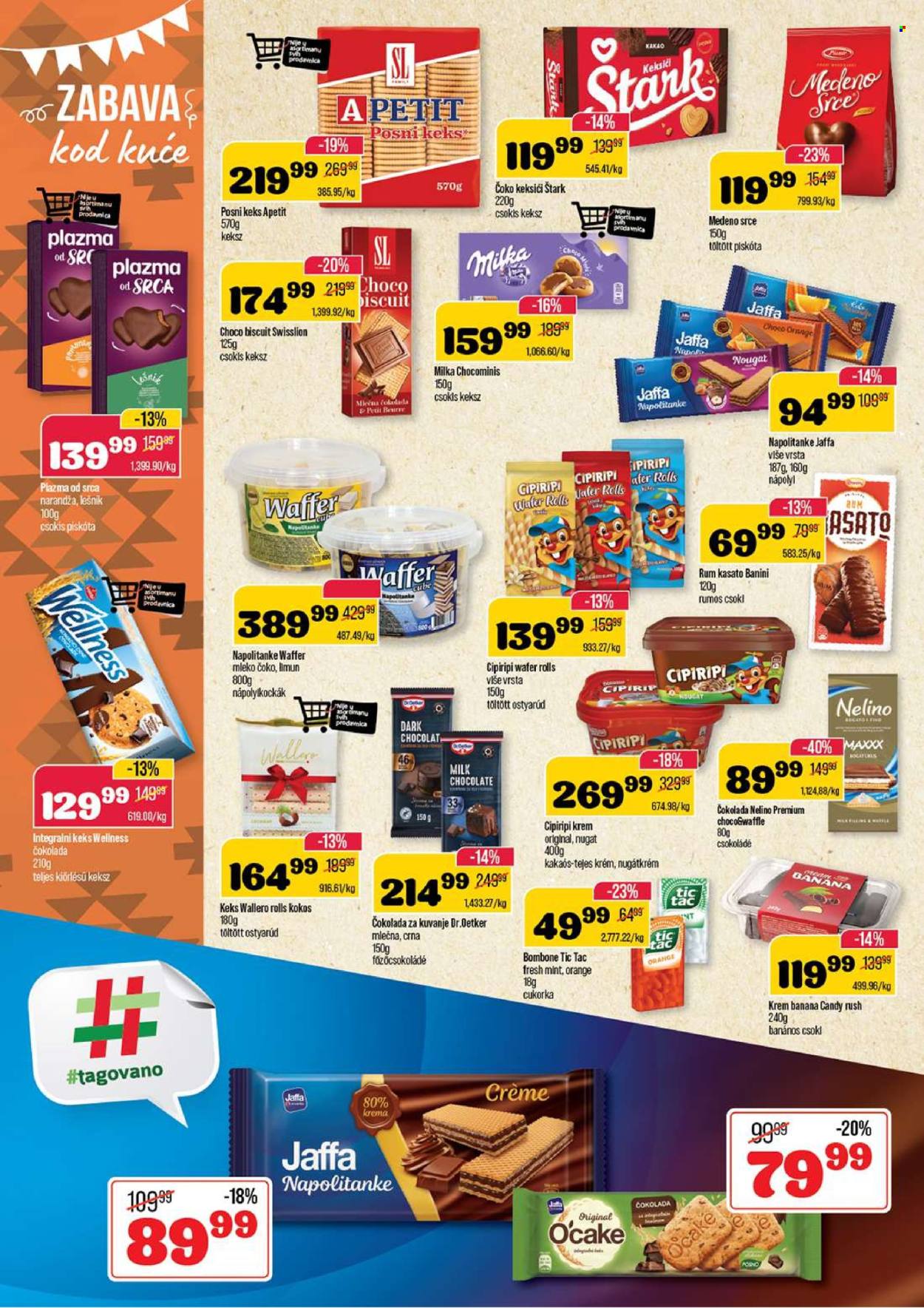 Senta Promet katalog - 28.08.2024 - 09.09.2024. Stranica 10