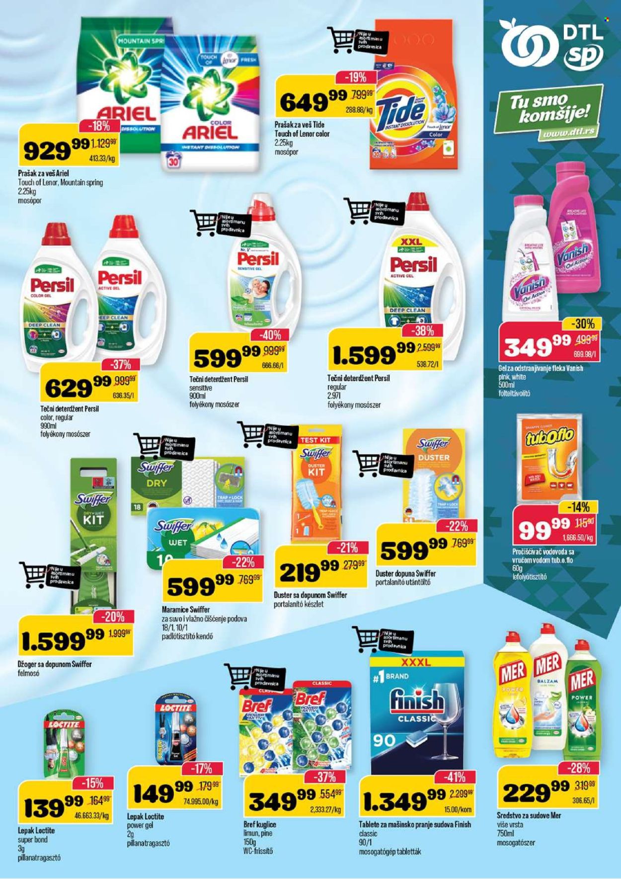 Senta Promet katalog - 28.08.2024 - 09.09.2024. Stranica 15
