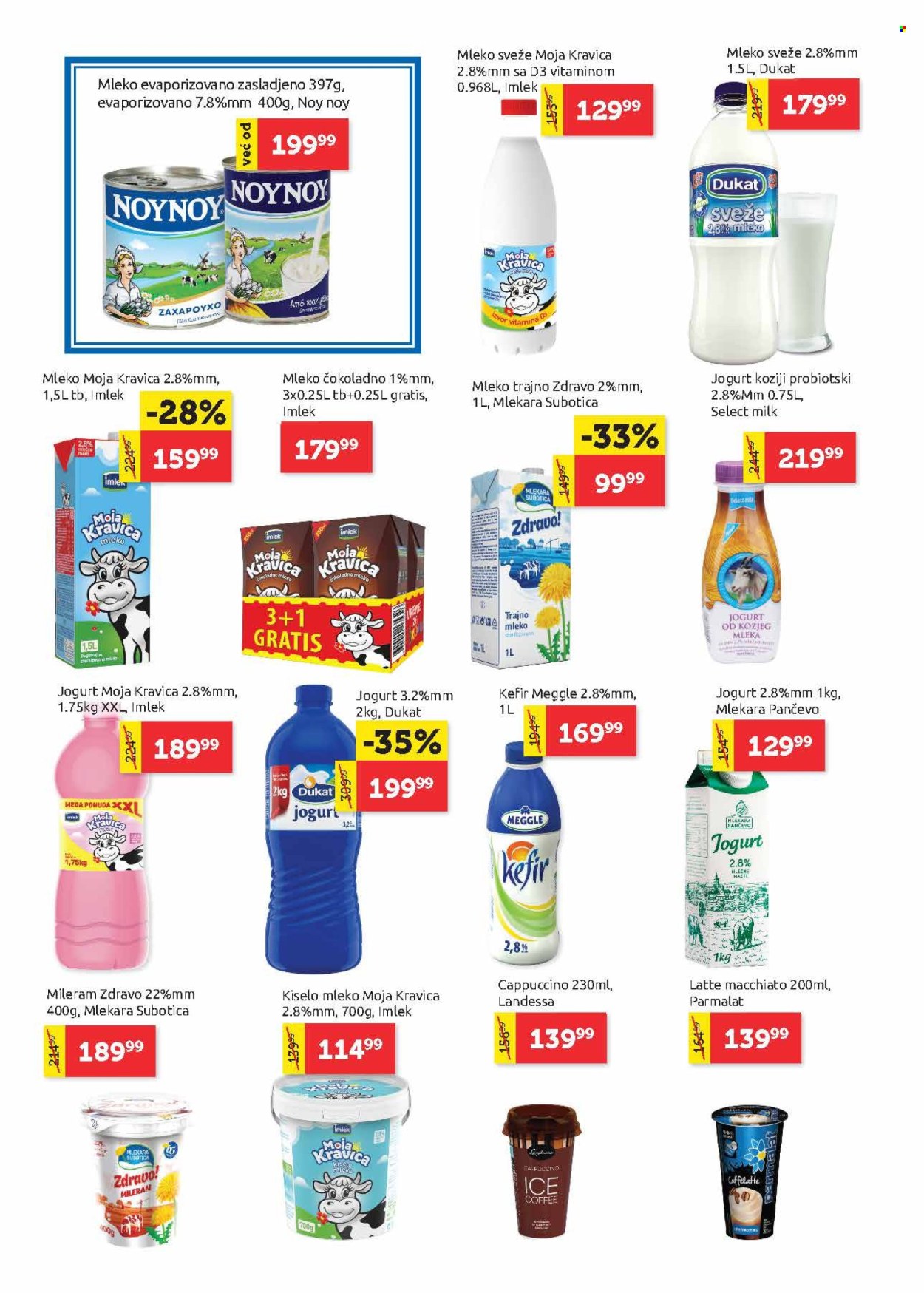 SuperVERO katalog - 29.08.2024 - 11.09.2024. Stranica 6