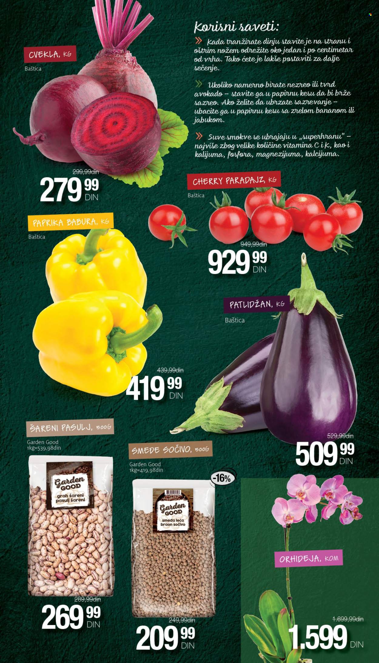 Mercator Centar katalog - 29.08.2024 - 04.09.2024. Stranica 5