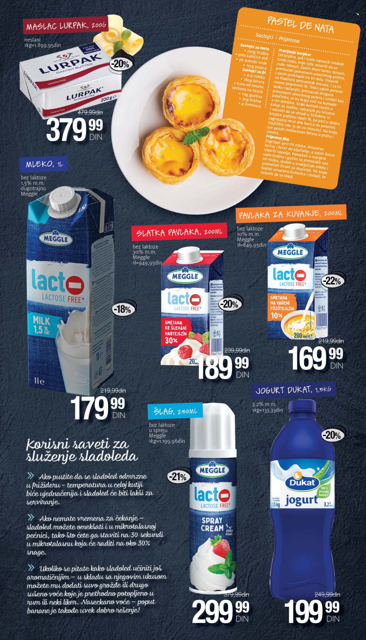 Mercator Centar katalog - 29.08.2024 - 04.09.2024. Stranica 11