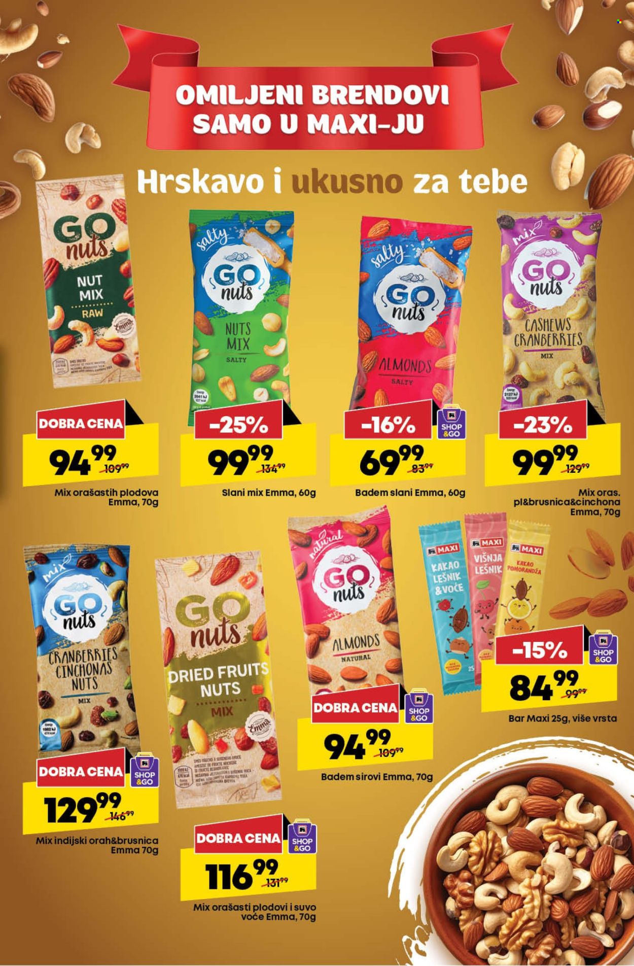 Maxi katalog - 29.08.2024 - 04.09.2024. Stranica 11
