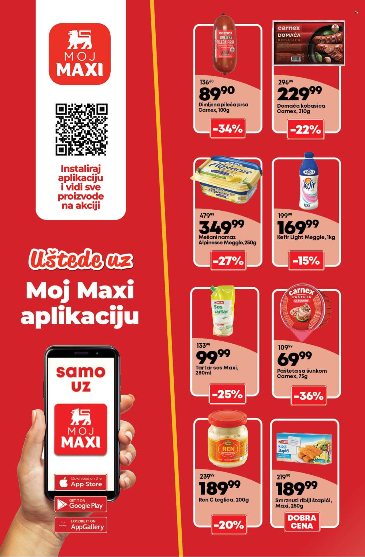 Maxi katalog - 29.08.2024 - 04.09.2024. Stranica 14