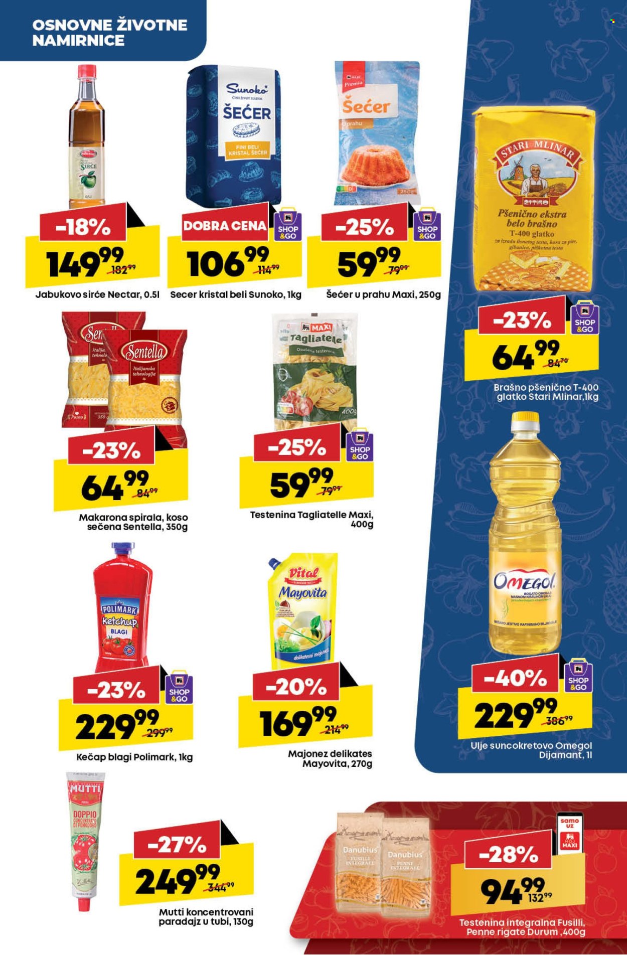 Maxi katalog - 29.08.2024 - 04.09.2024. Stranica 19