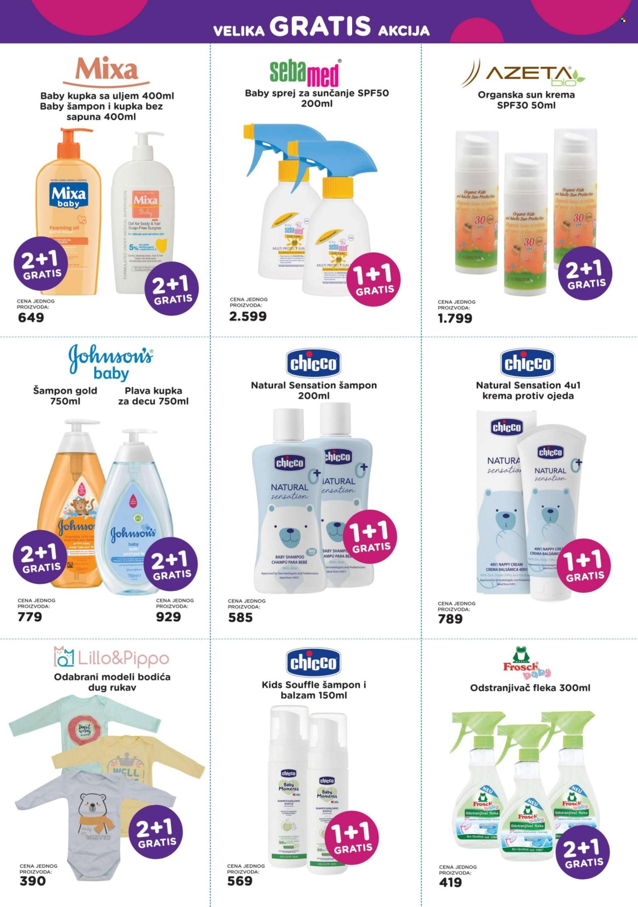 Aksa katalog - 30.08.2024 - 19.09.2024. Stranica 2