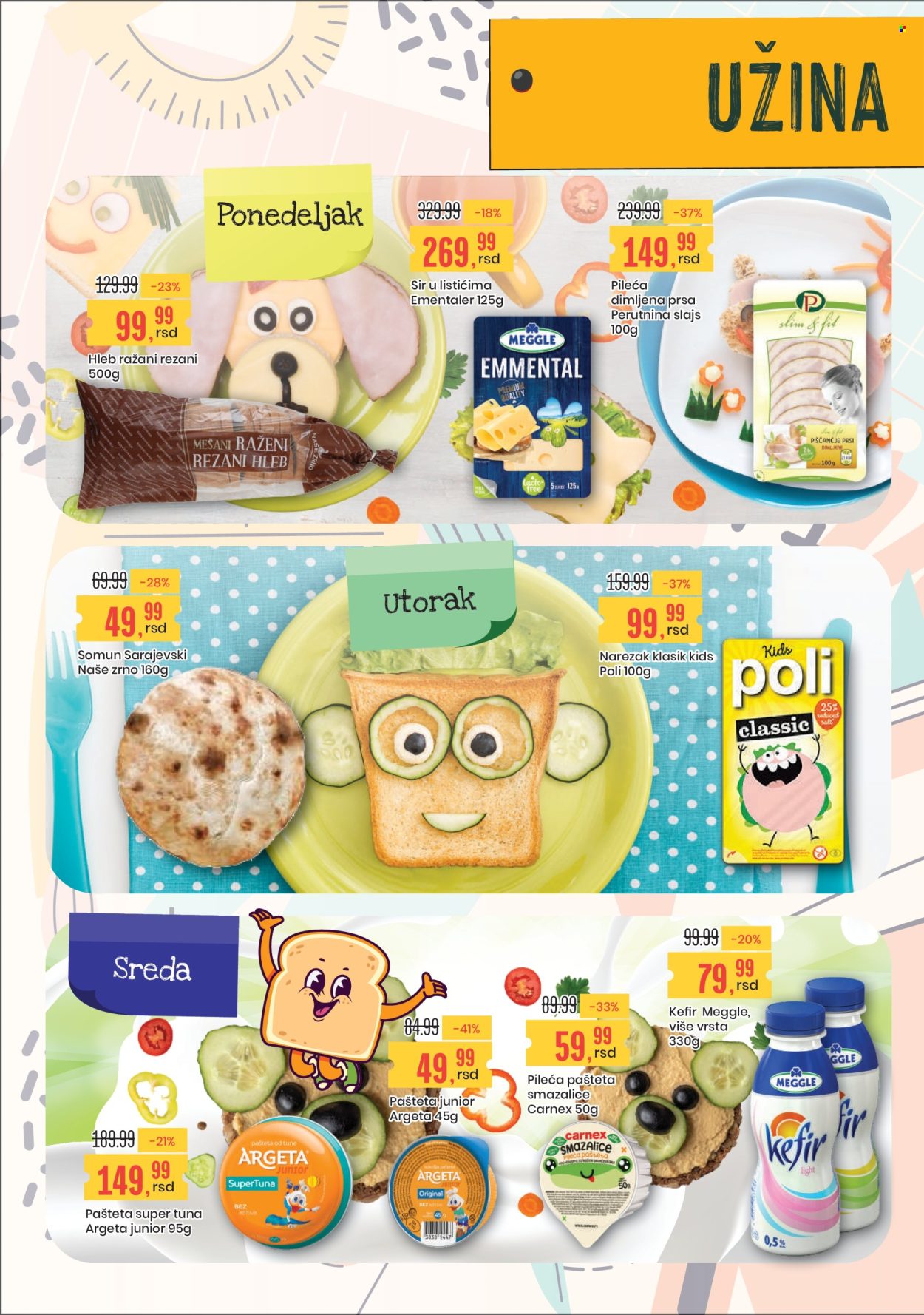 Aroma Market katalog - 30.08.2024 - 12.09.2024. Stranica 2
