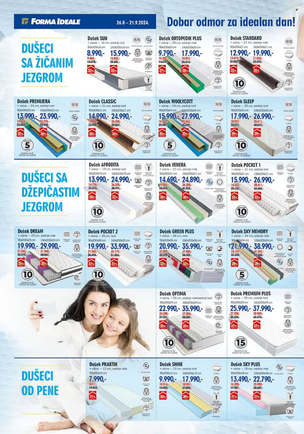 Forma Ideale katalog - 26.08.2024 - 21.09.2024. Stranica 2