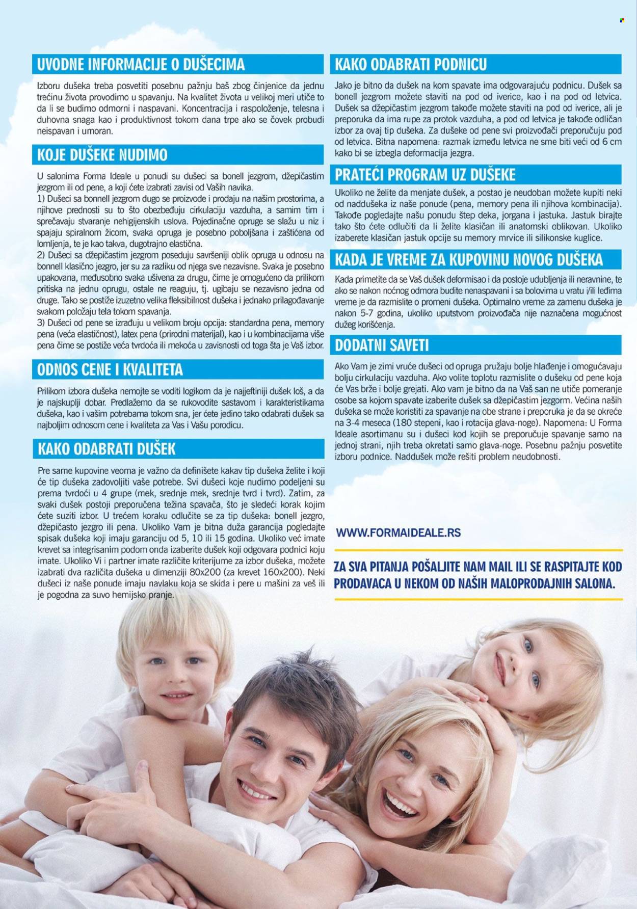Forma Ideale katalog - 26.08.2024 - 21.09.2024. Stranica 4