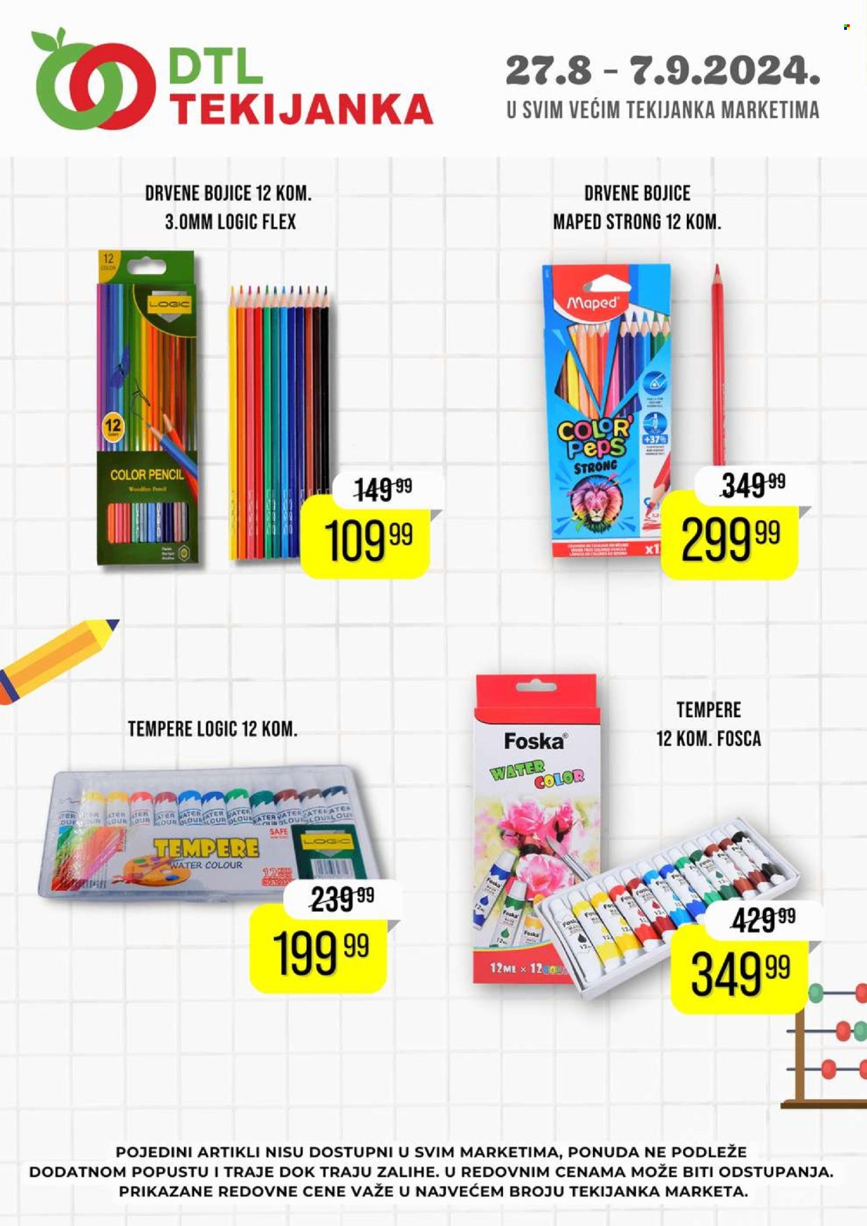 Tekijanka katalog - 27.08.2024 - 07.09.2024. Stranica 8