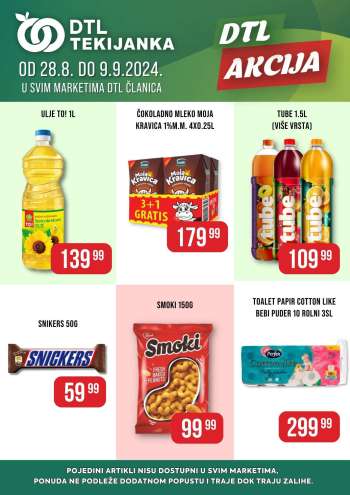 Tekijanka katalog - 28.08.2024 - 09.09.2024.
