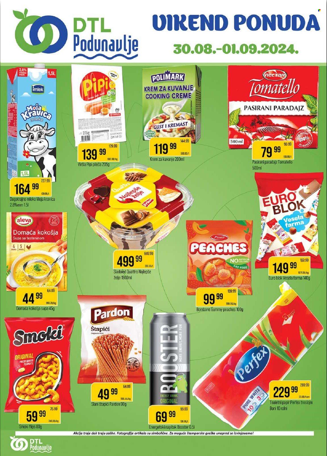 Podunavlje katalog - 30.08.2024 - 01.09.2024. Stranica 1
