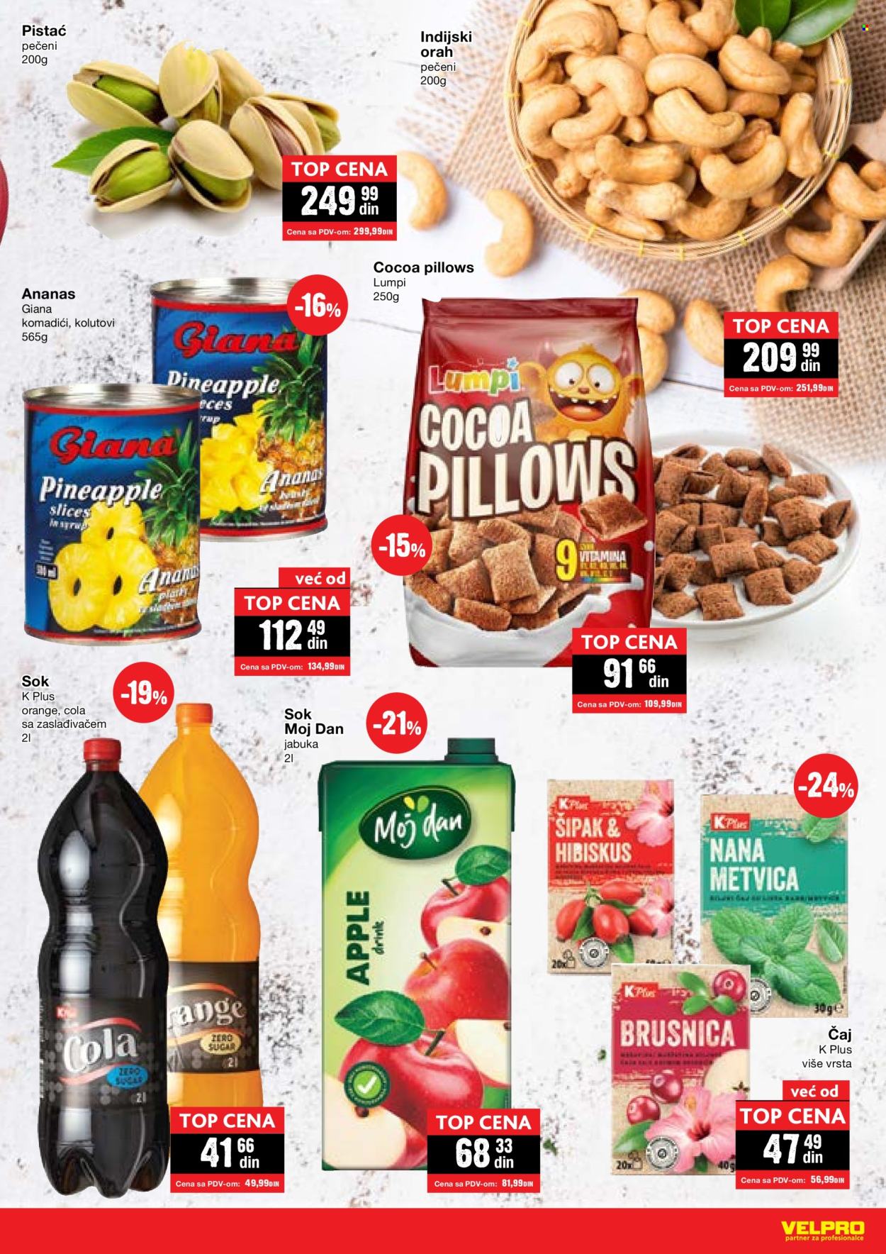 Velpro katalog - 02.09.2024 - 15.09.2024. Stranica 3