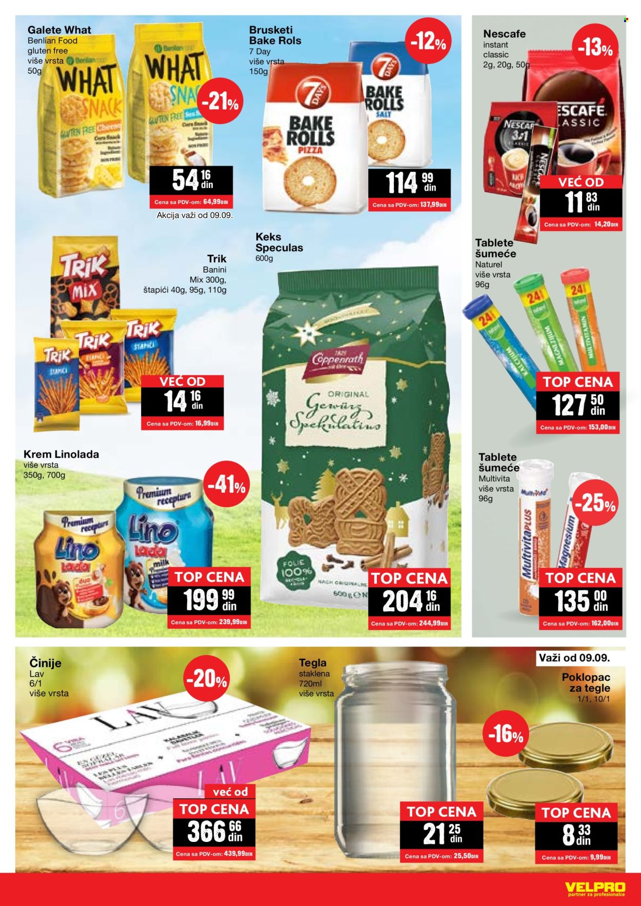 Velpro katalog - 02.09.2024 - 15.09.2024. Stranica 11