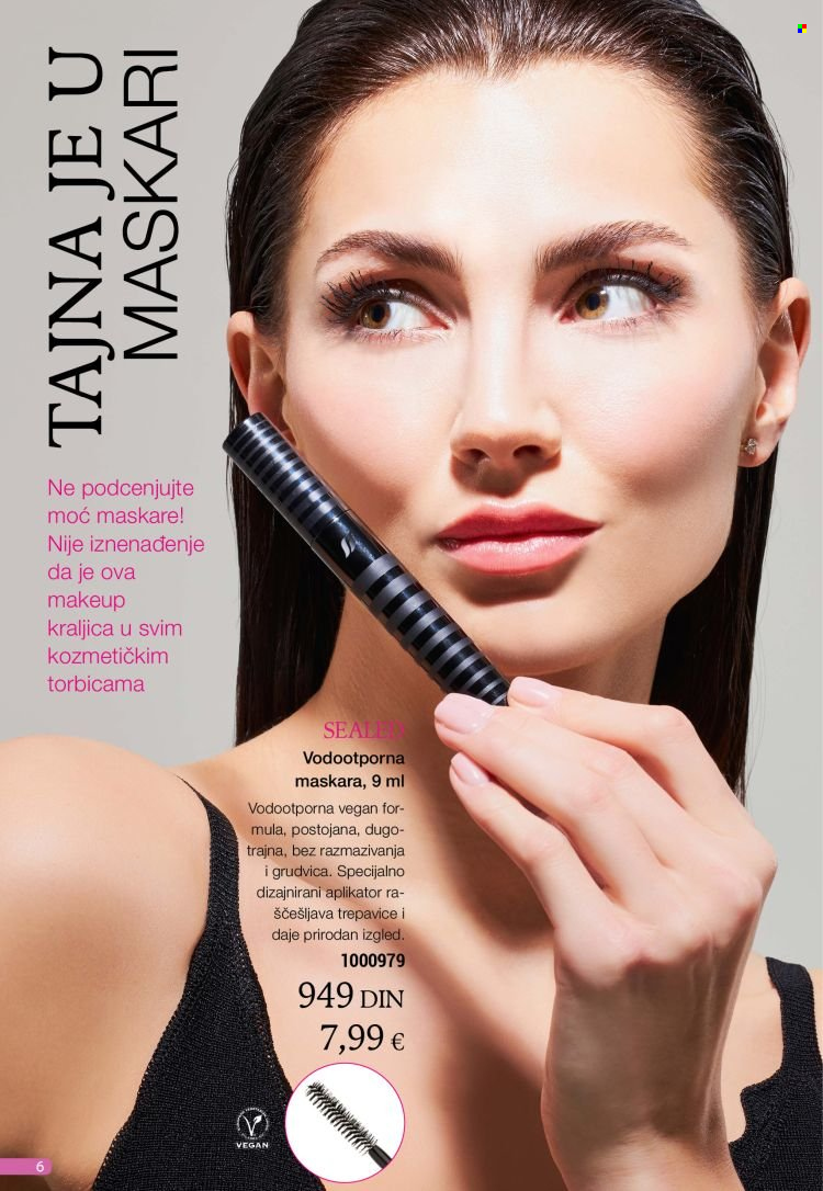 Farmasi katalog - 01.09.2024 - 30.09.2024. Stranica 6