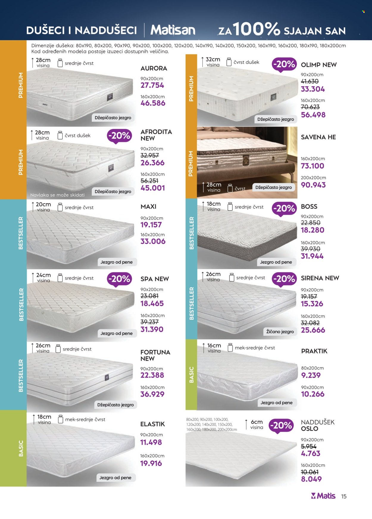 Matis katalog - 01.09.2024 - 30.09.2024. Stranica 15