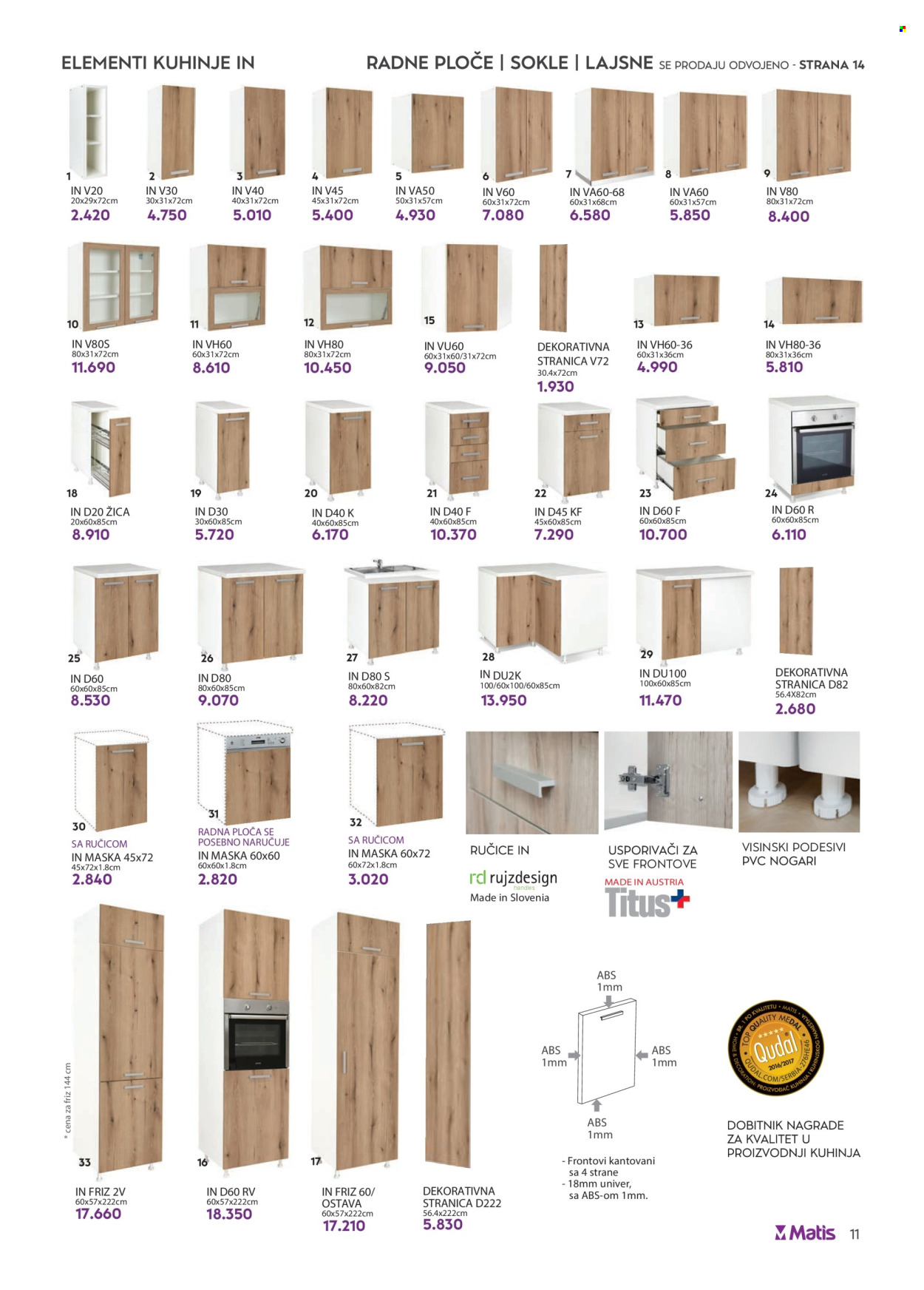 Matis katalog - 01.09.2024 - 30.09.2024. Stranica 11