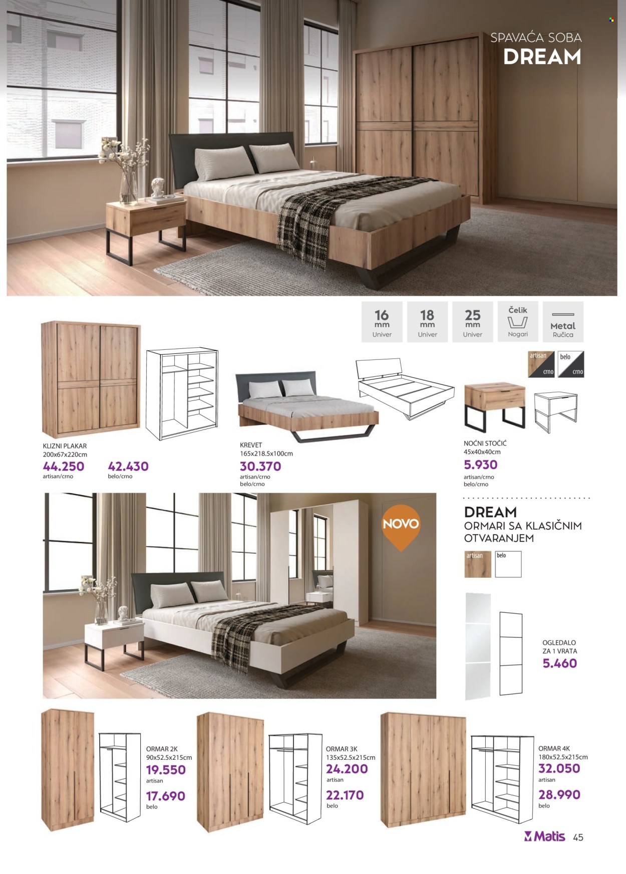 Matis katalog - 01.09.2024 - 30.09.2024. Stranica 45