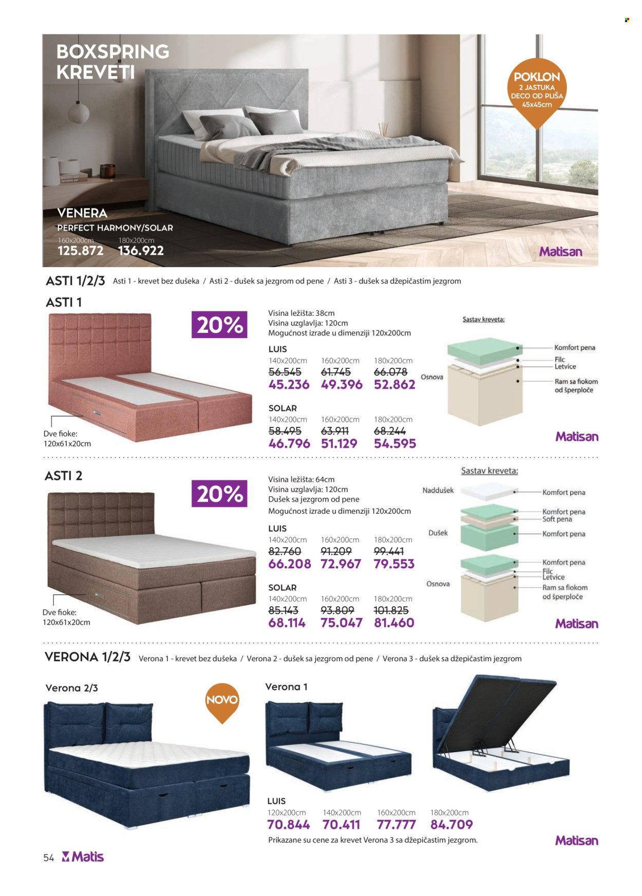 Matis katalog - 01.09.2024 - 30.09.2024. Stranica 54