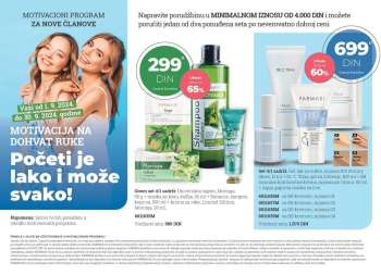 Farmasi katalog - 01.09.2024 - 30.09.2024.