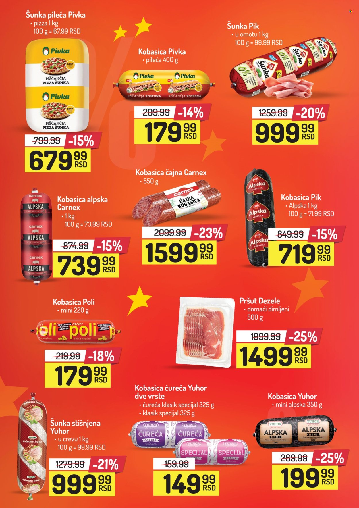 Aman katalog - 02.09.2024 - 15.09.2024. Stranica 2
