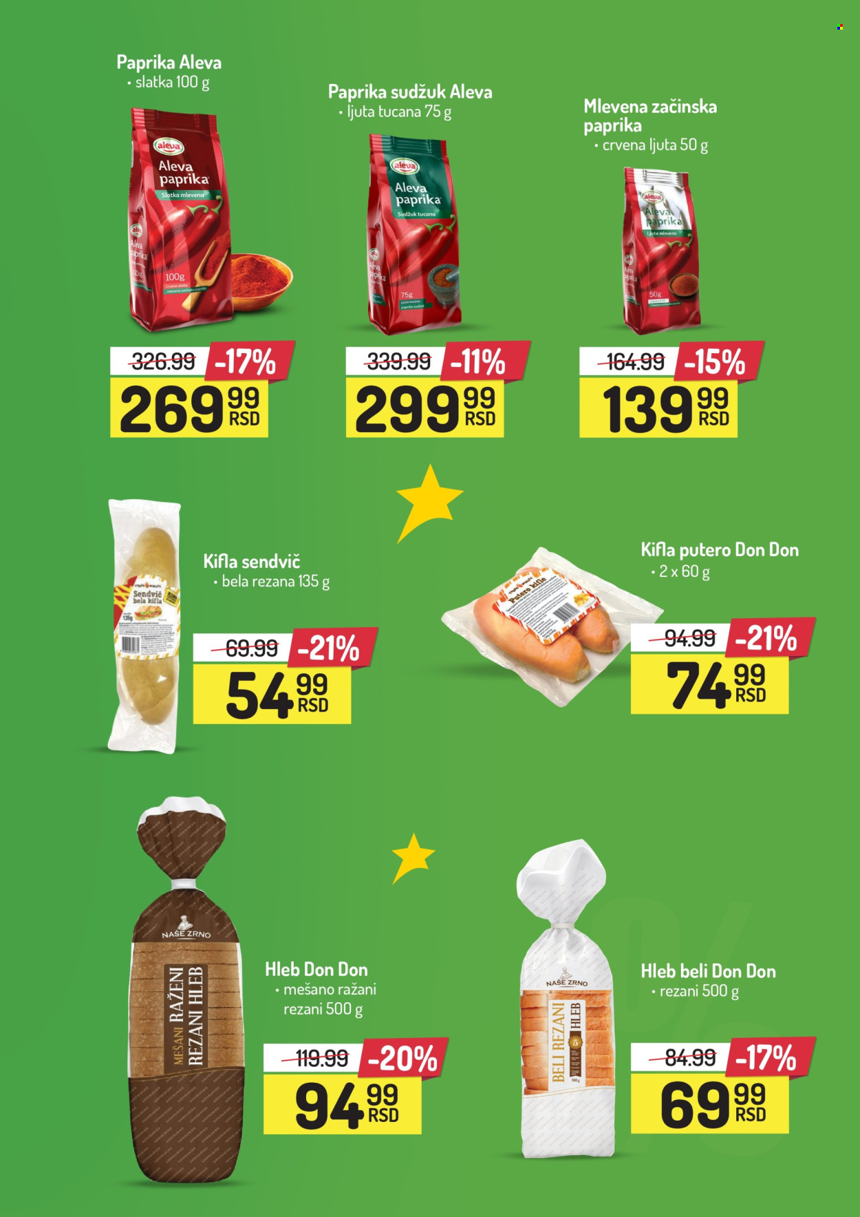 Aman katalog - 02.09.2024 - 15.09.2024. Stranica 14
