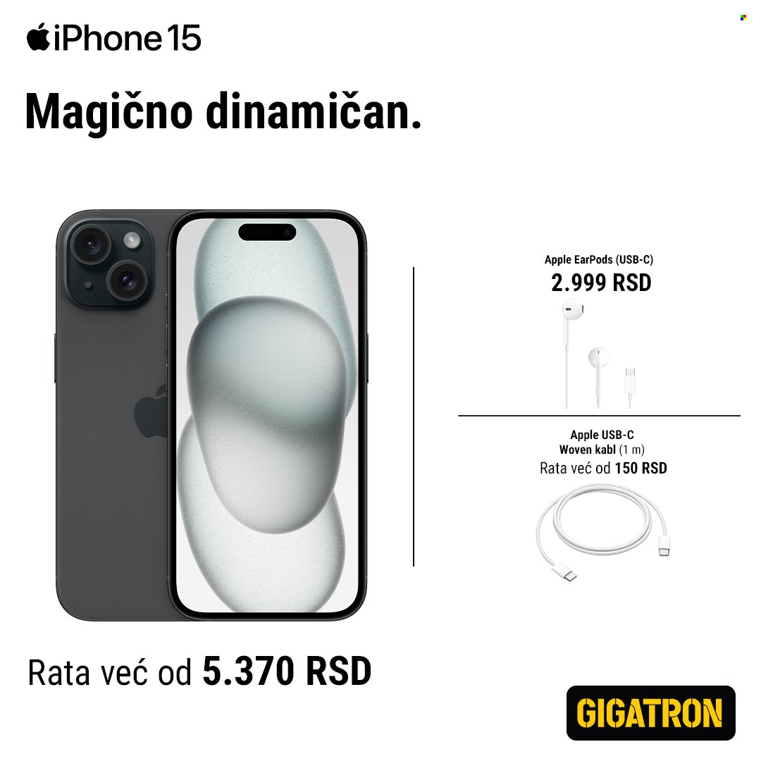 Gigatron katalog. Stranica 3