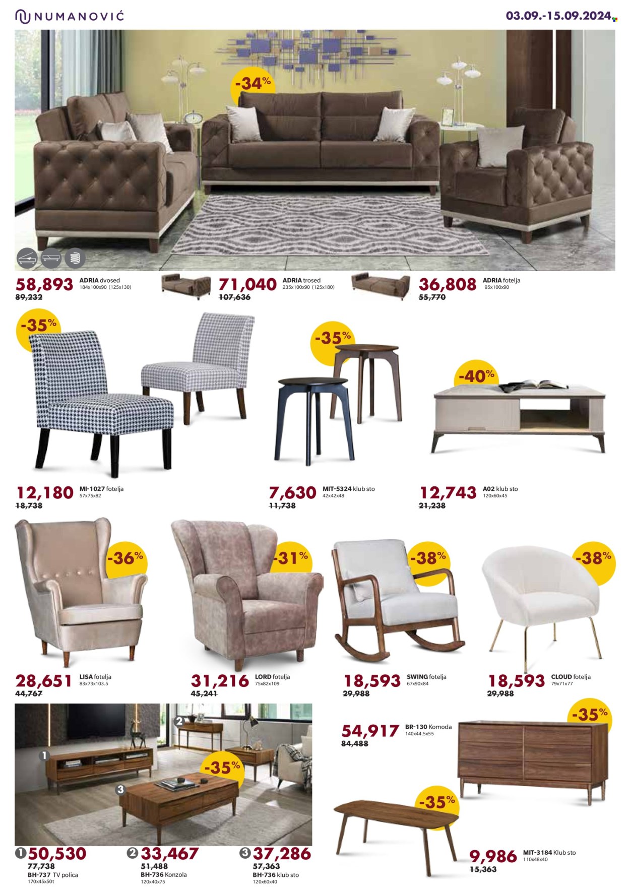 Numanović katalog - 03.09.2024 - 15.09.2024. Stranica 4